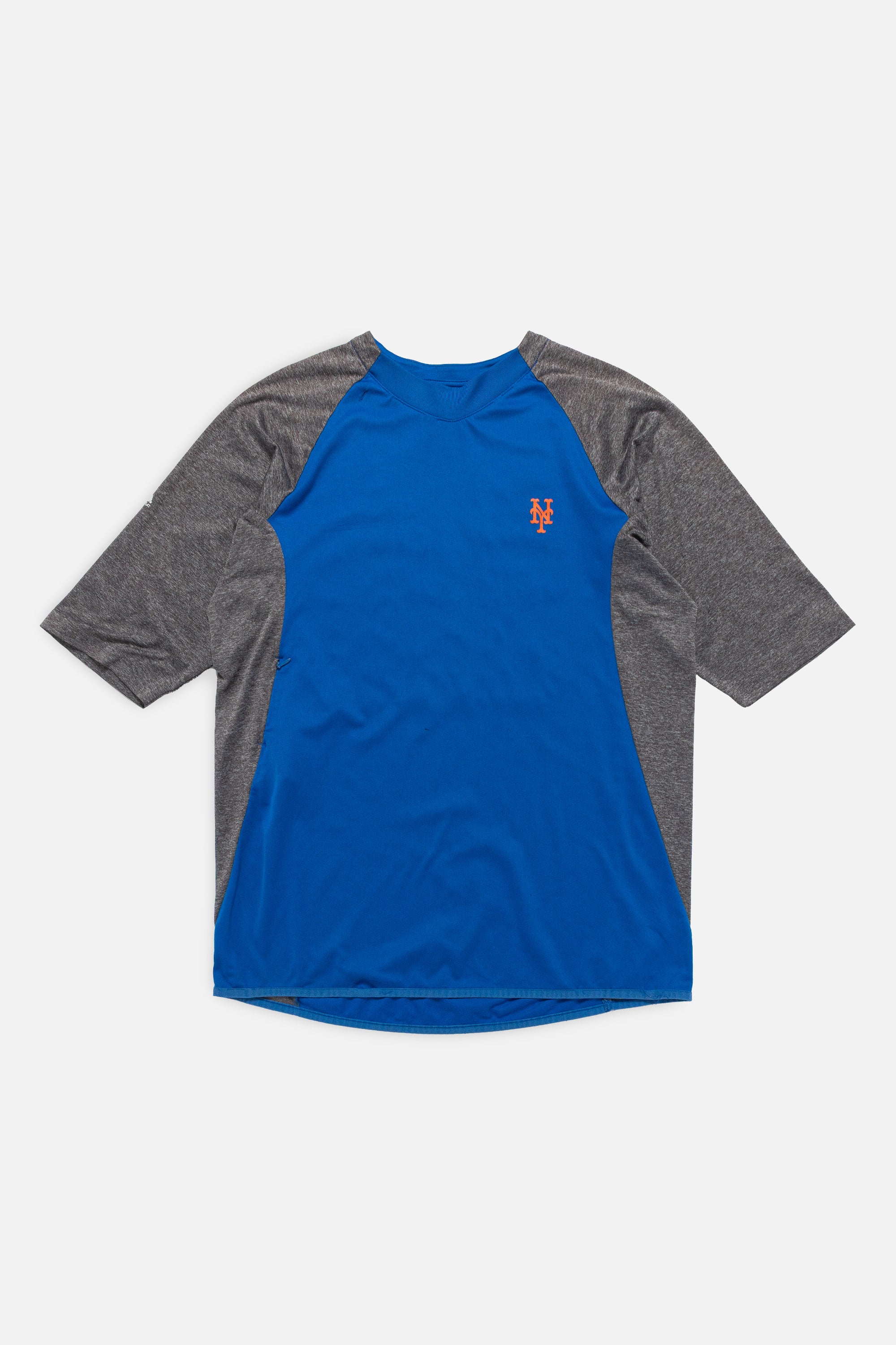 Vintage New York Mets Tee - L-T-SHIRTS-MLB-Frankie Collective