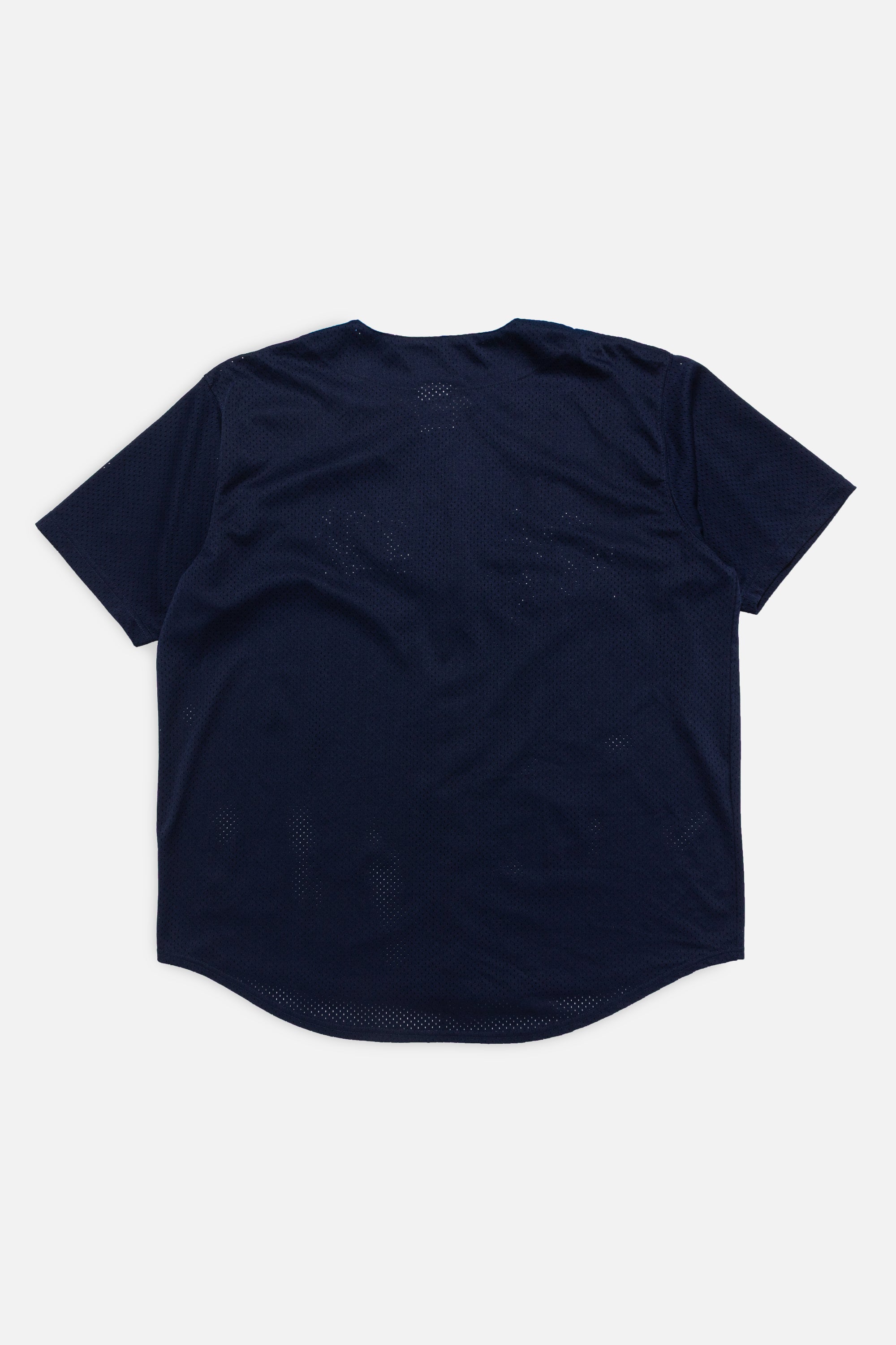 Vintage New York Yankees Jersey - XL-JERSEYS-MLB-Frankie Collective