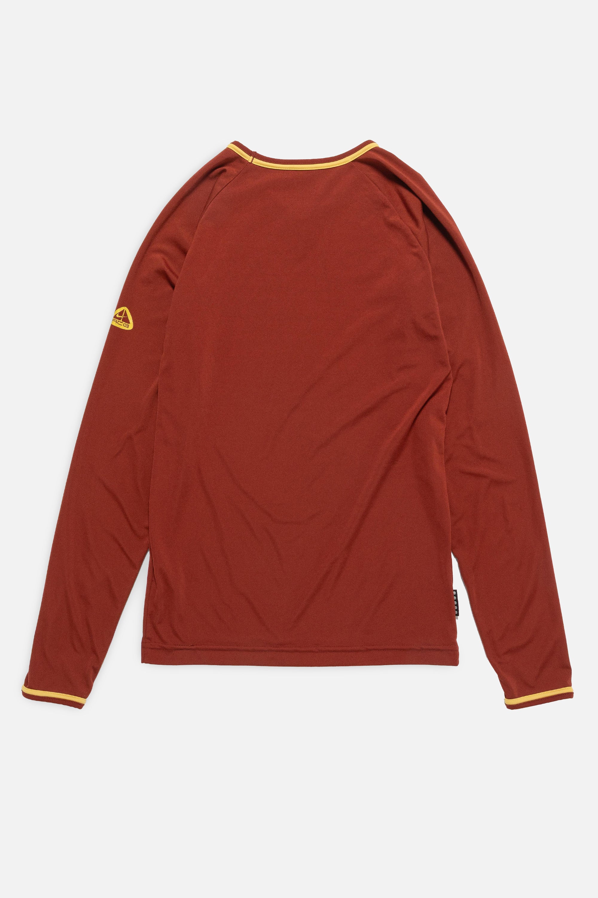 Vintage Nike ACG Tee-Nike-Frankie Collective-Rework-Vintage-Streetwear