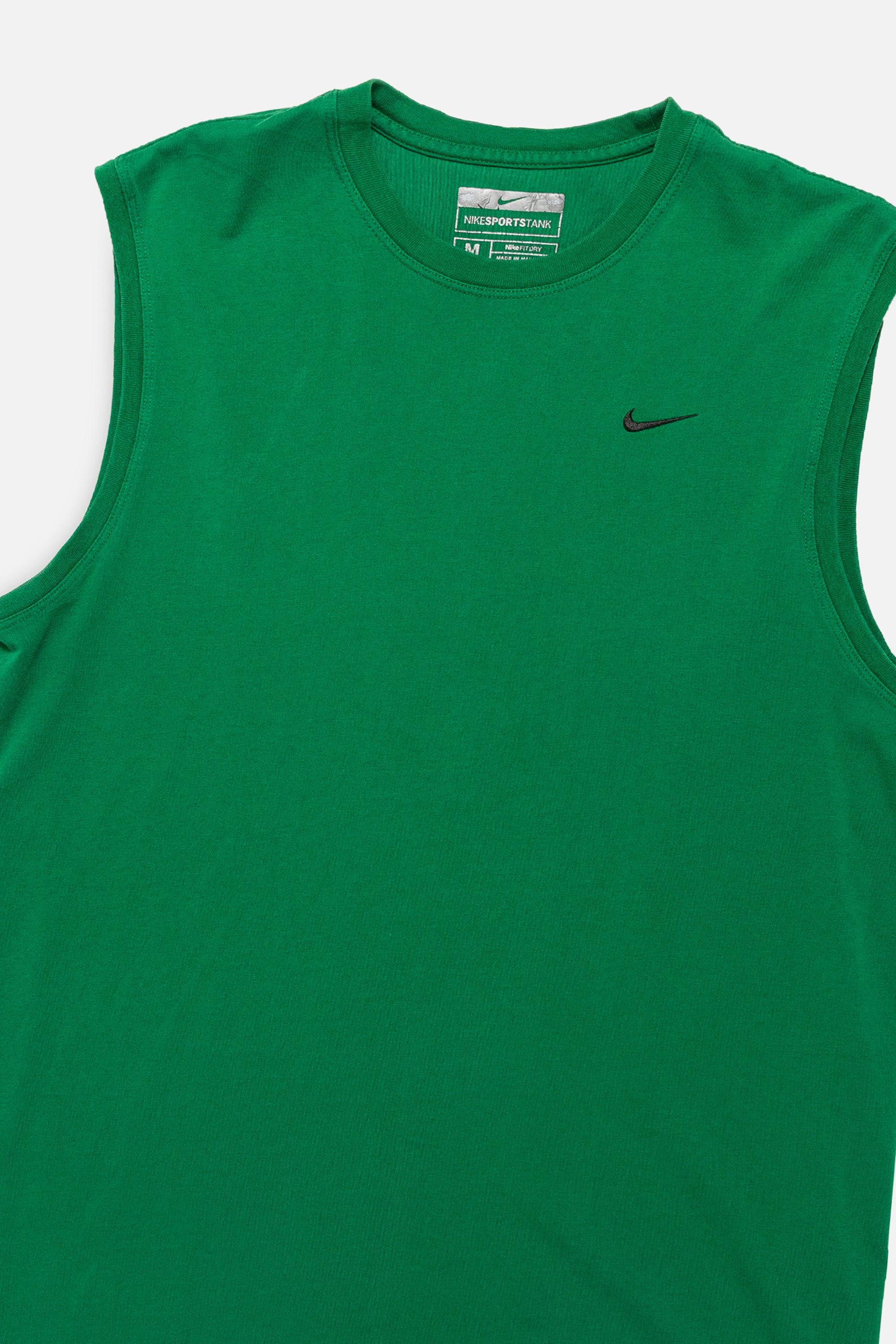 Vintage Nike Athletic Tank-Nike-Frankie Collective-Rework-Vintage-Streetwear