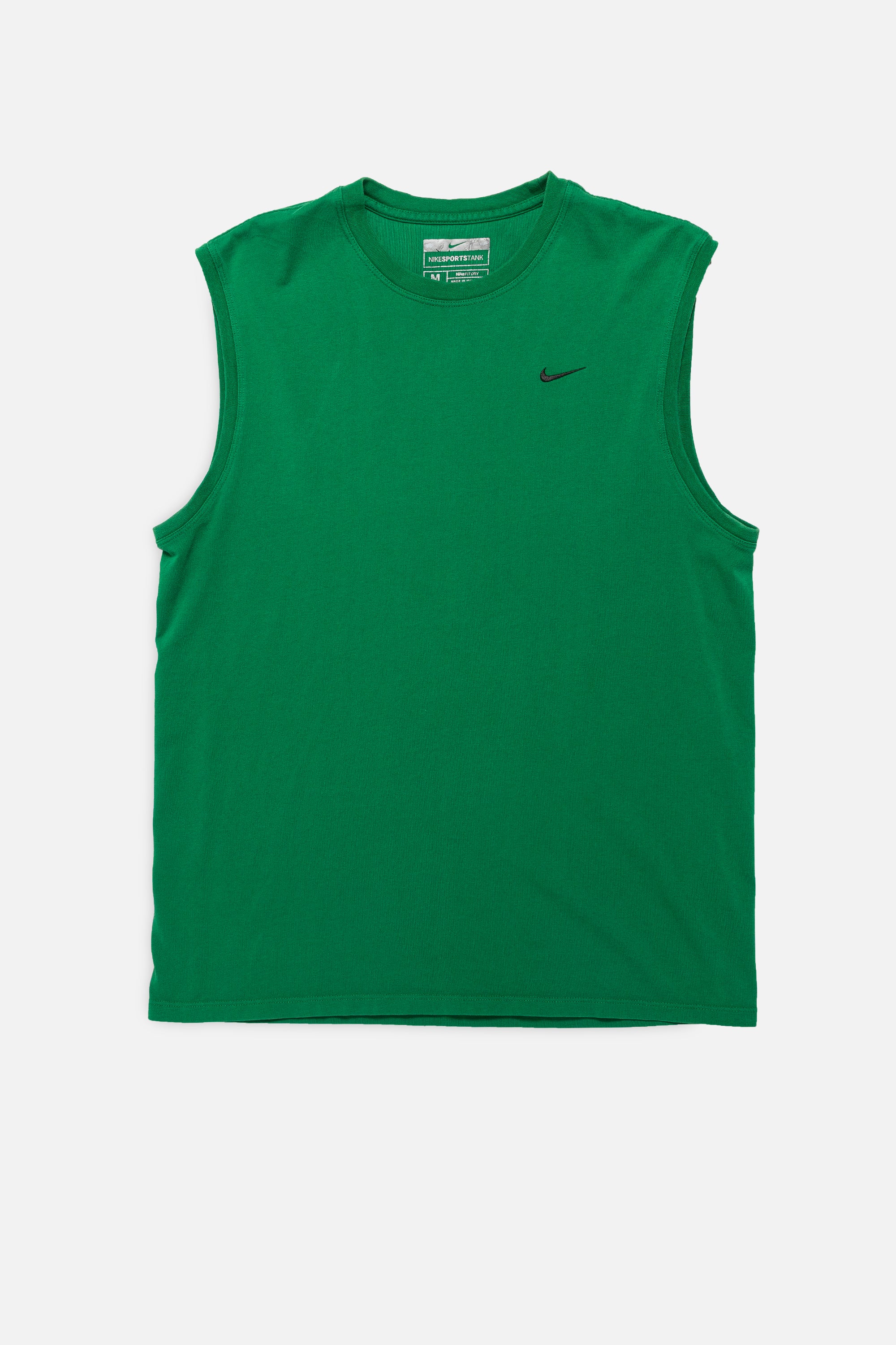 Vintage Nike Athletic Tank-Nike-Frankie Collective-Rework-Vintage-Streetwear