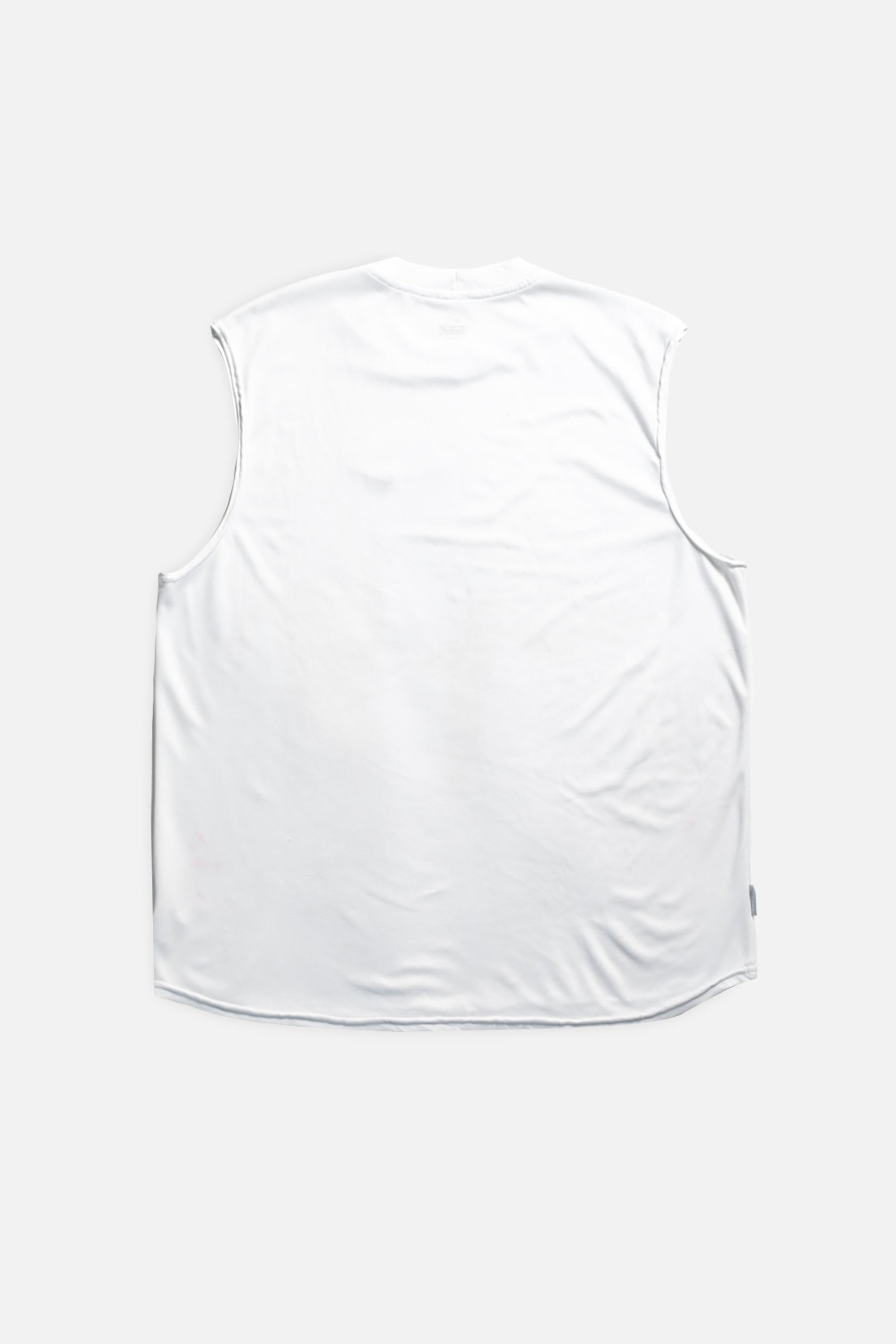 Vintage Nike Athletic Tank - XL-TOPS-Nike-XL-Frankie Collective Rare Vintage Streetwear Reworks