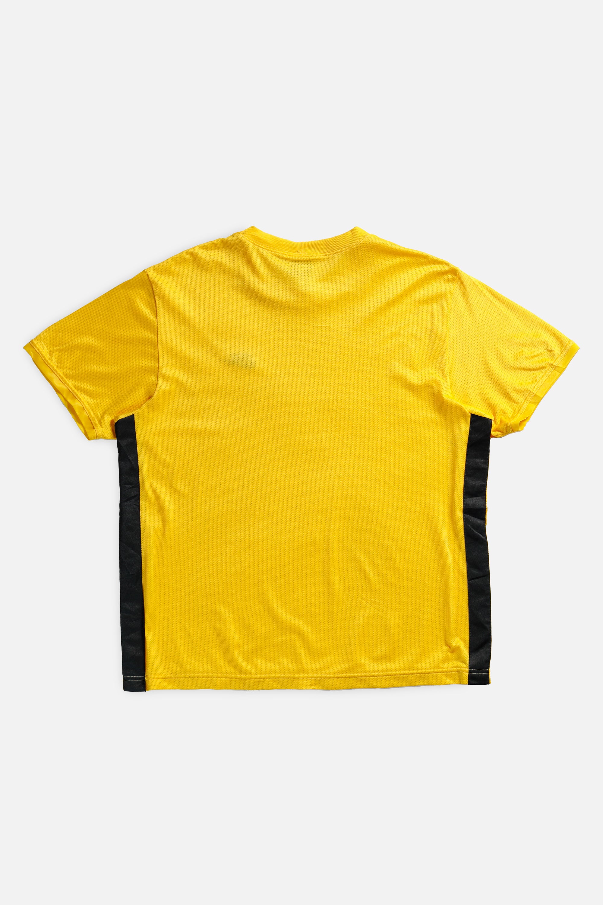 Vintage Nike Athletic Tee - L-T-SHIRTS-Nike-Frankie Collective