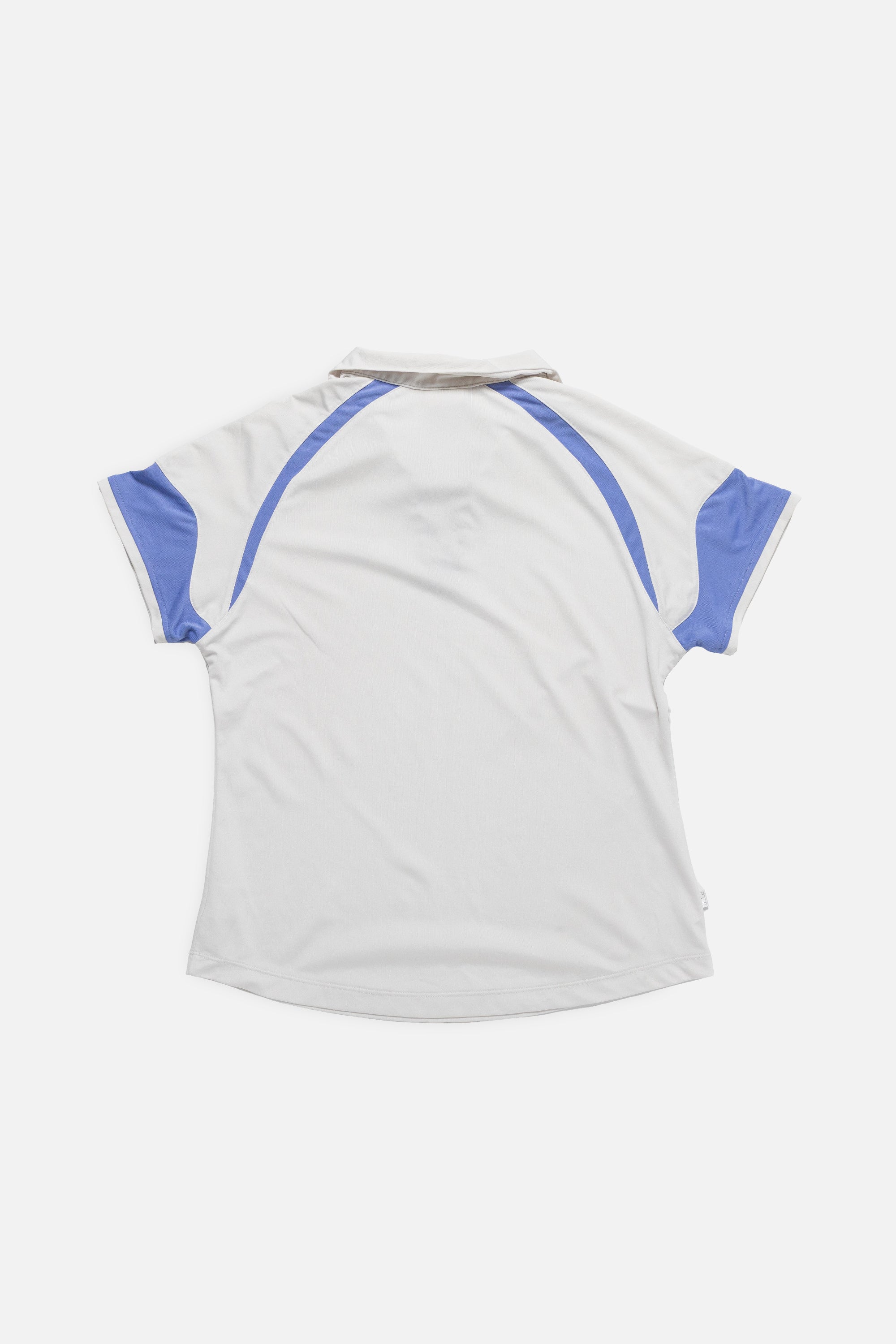 Vintage Nike Collared Tee-Nike-Frankie Collective-Rework-Vintage-Streetwear