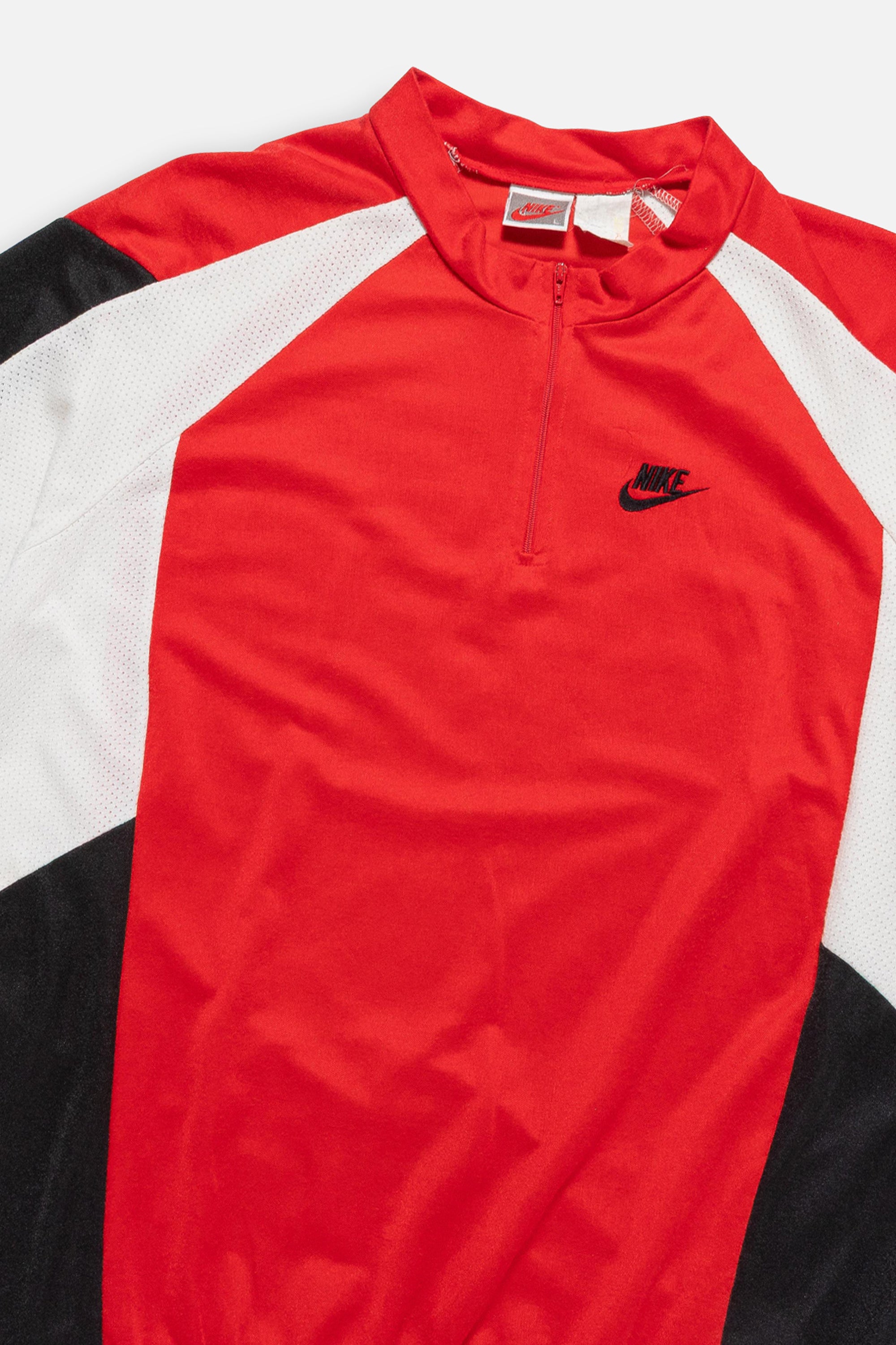 Vintage Nike Cycling Jersey-Nike-Frankie Collective-Rework-Vintage-Streetwear