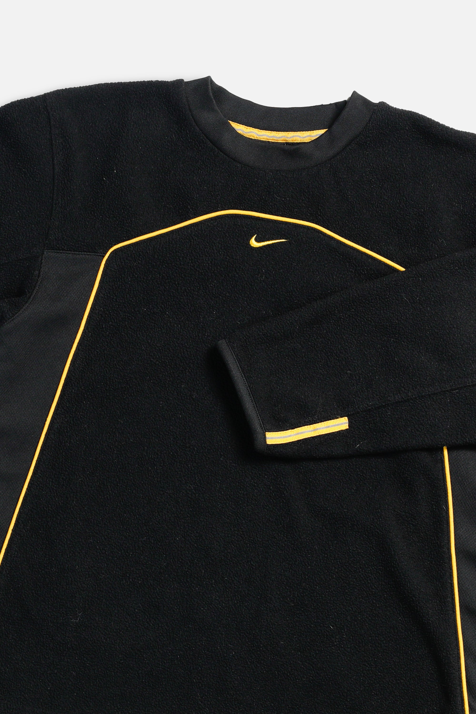 Vintage Nike Fleece Sweatshirt - Women's S-SWEATERS-Nike-Frankie Collective