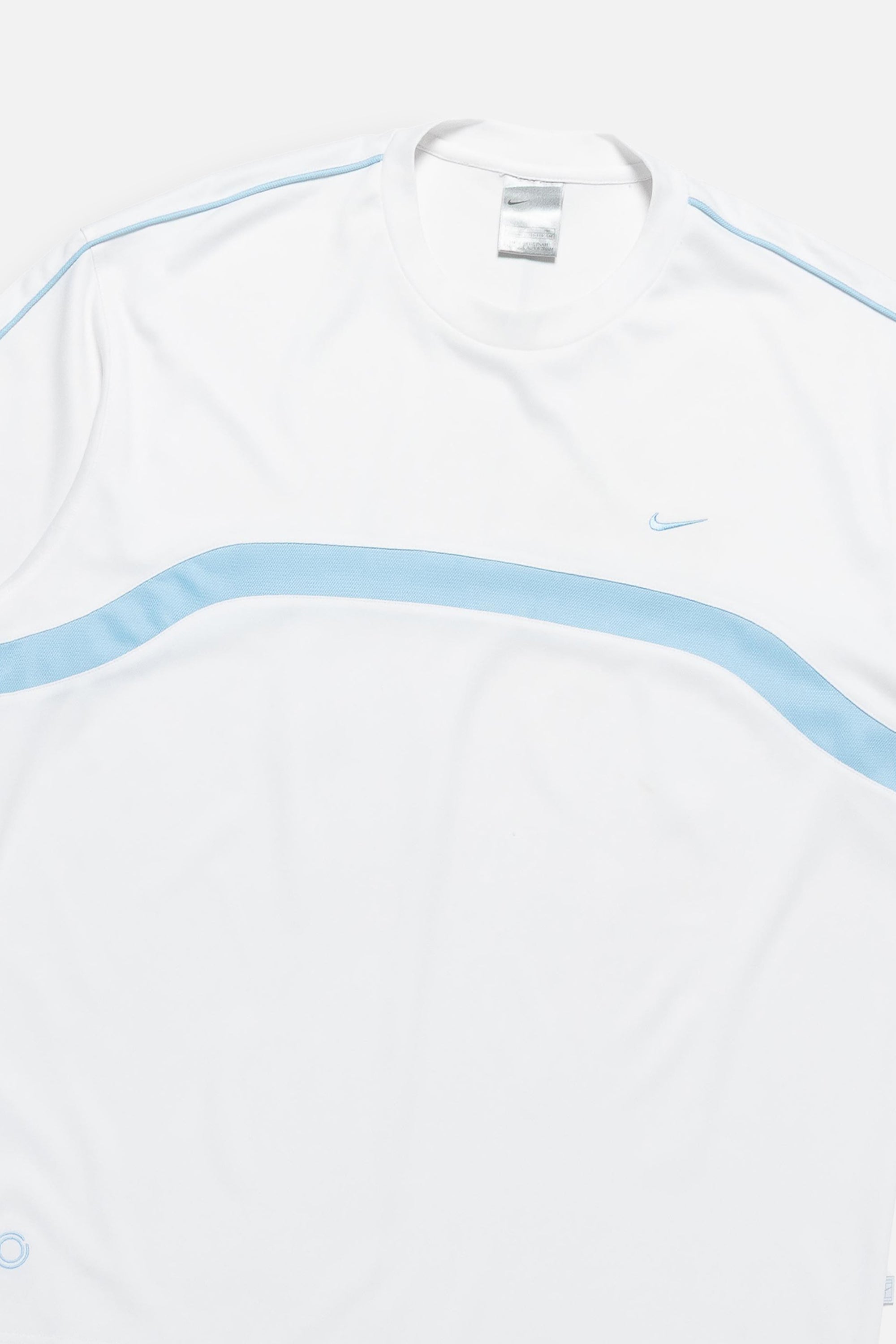 Vintage Nike Jersey-JERSEYS-Nike-Frankie Collective