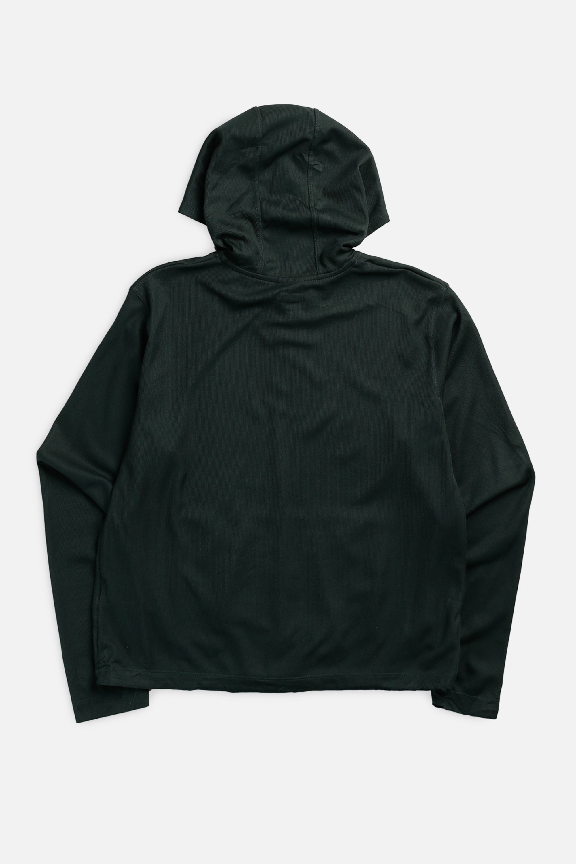 Vintage Nike Long Sleeve Tee - Women's S-TOPS-Nike-Women's S-Frankie Collective Rare Vintage Streetwear Reworks