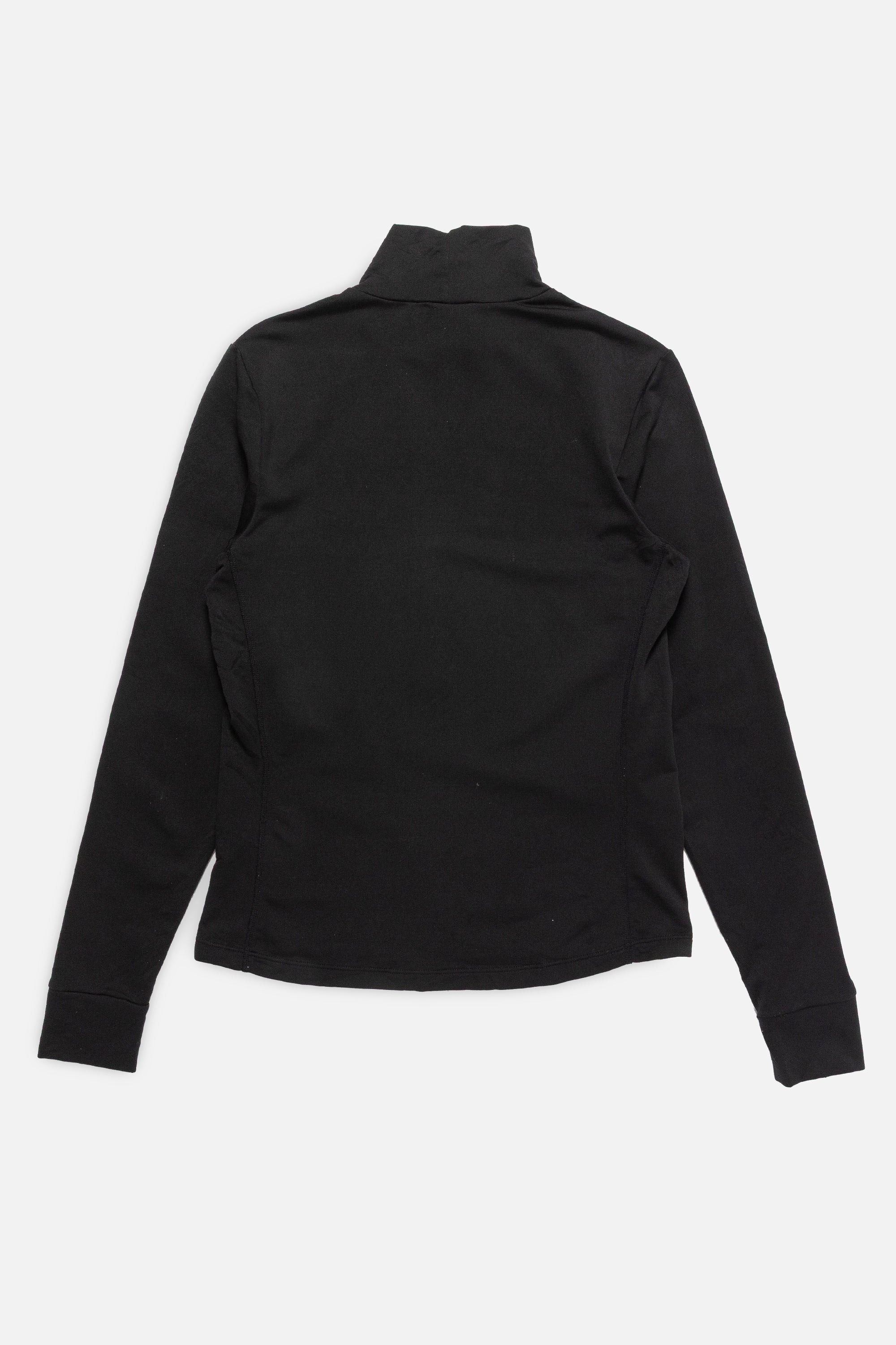 Vintage Nike Mockneck Shirt-Nike-Frankie Collective-Rework-Vintage-Streetwear