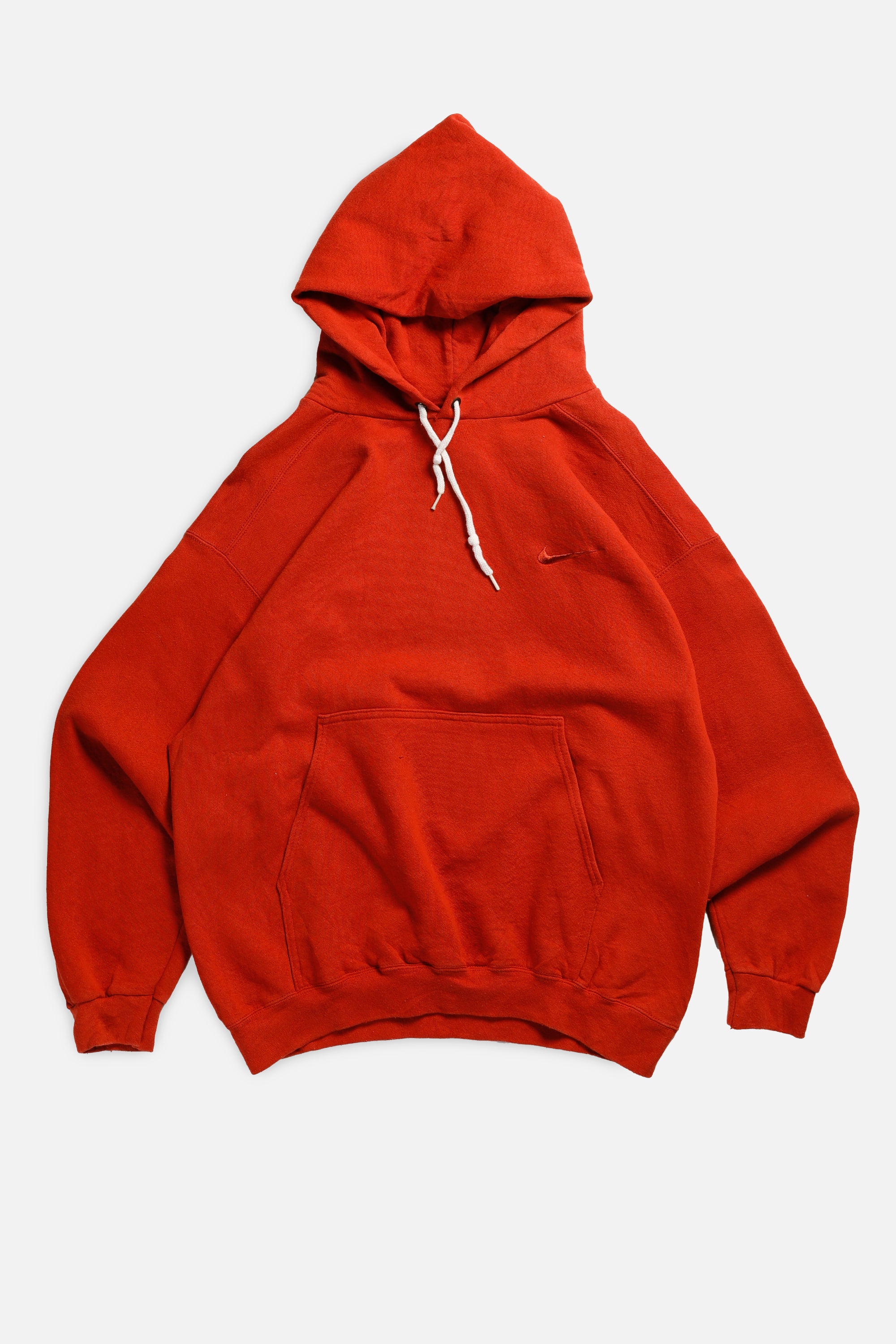 Vintage Nike Sweatshirt - M-SWEATERS-Nike-Frankie Collective