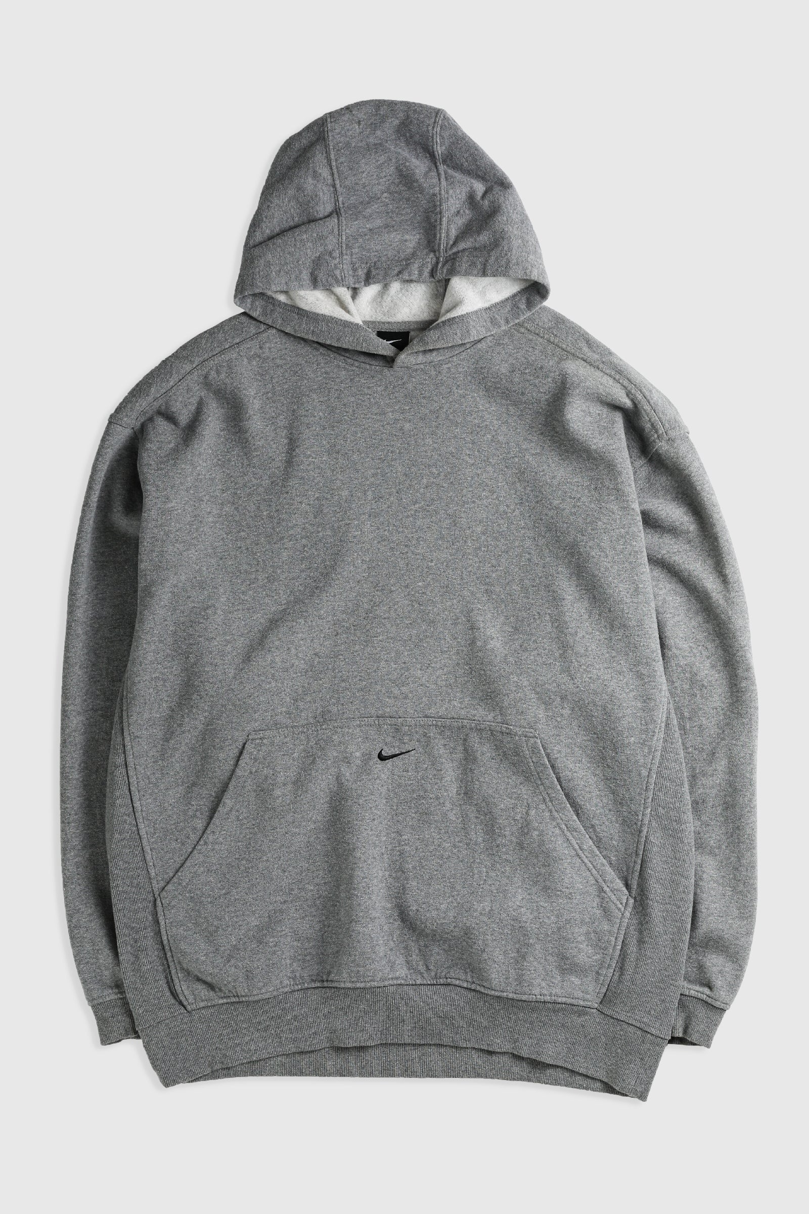 Vintage Nike Sweatshirt-SWEATERS-Nike-Frankie Collective Rare Vintage Streetwear Reworks