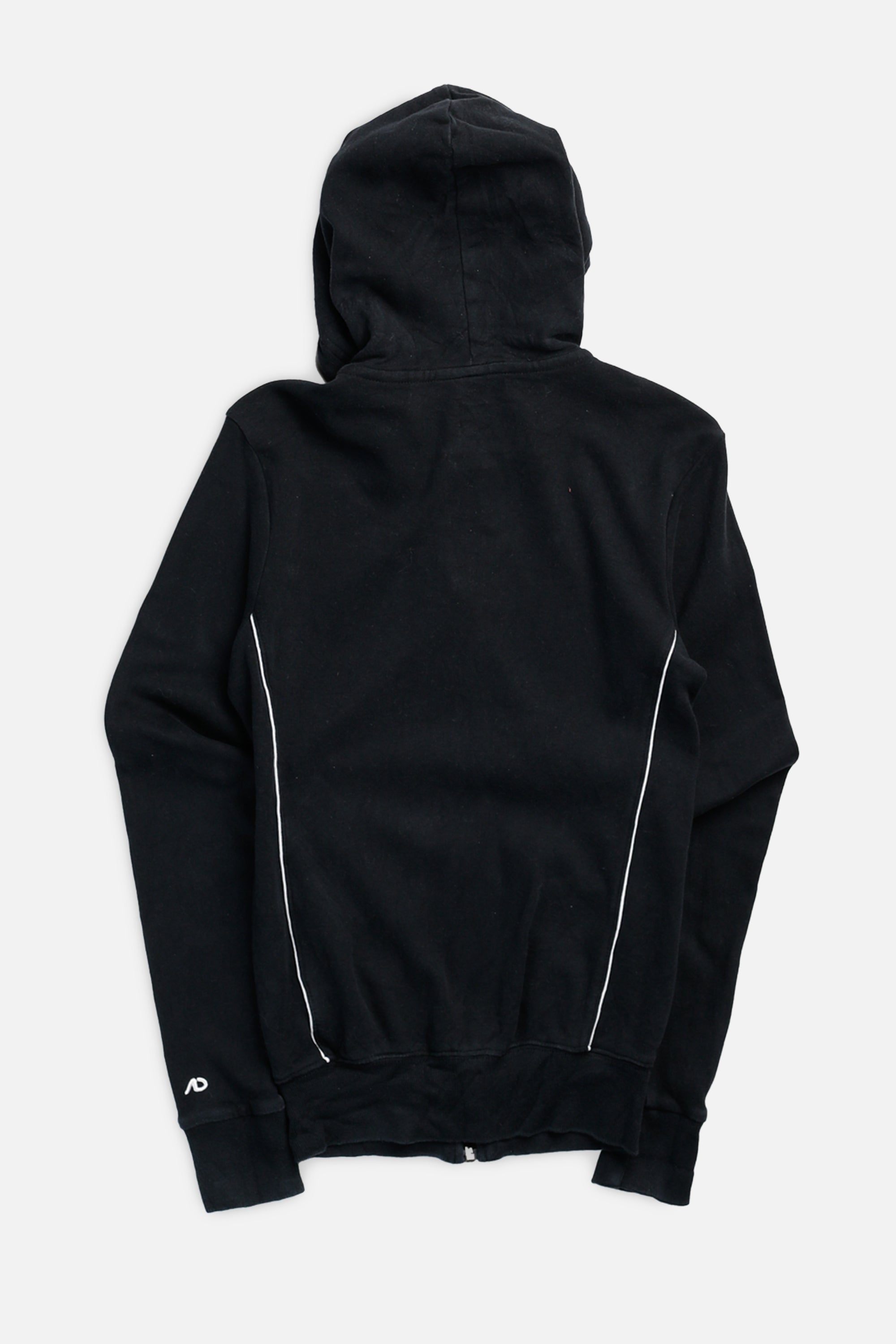 Vintage Nike Sweatshirt - Women's XS-SWEATERS-Nike-Women's XS-Frankie Collective Rare Vintage Streetwear Reworks