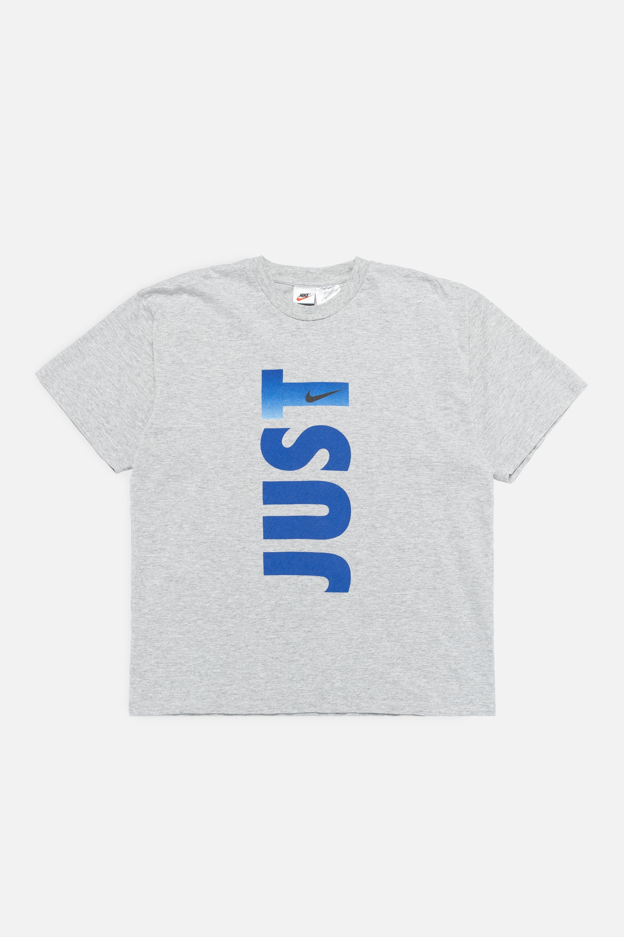 Vintage Nike Tee - M-T-SHIRTS-Nike-Frankie Collective