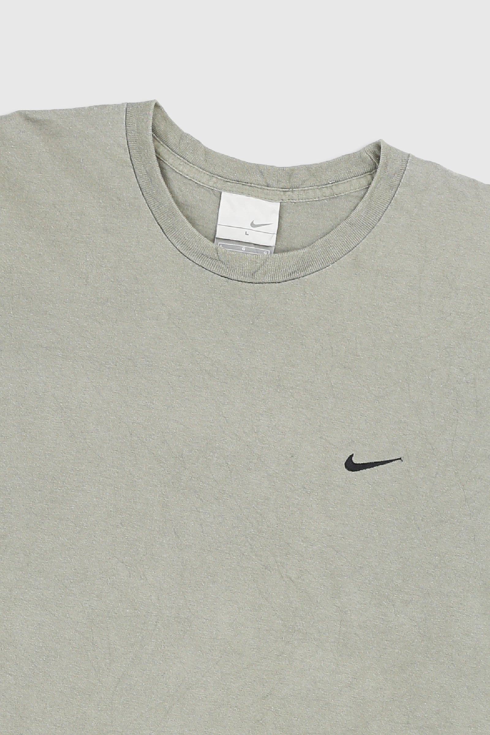 Vintage Nike Tee-TSHIRTS-Nike-Frankie Collective Rare Vintage Streetwear Reworks