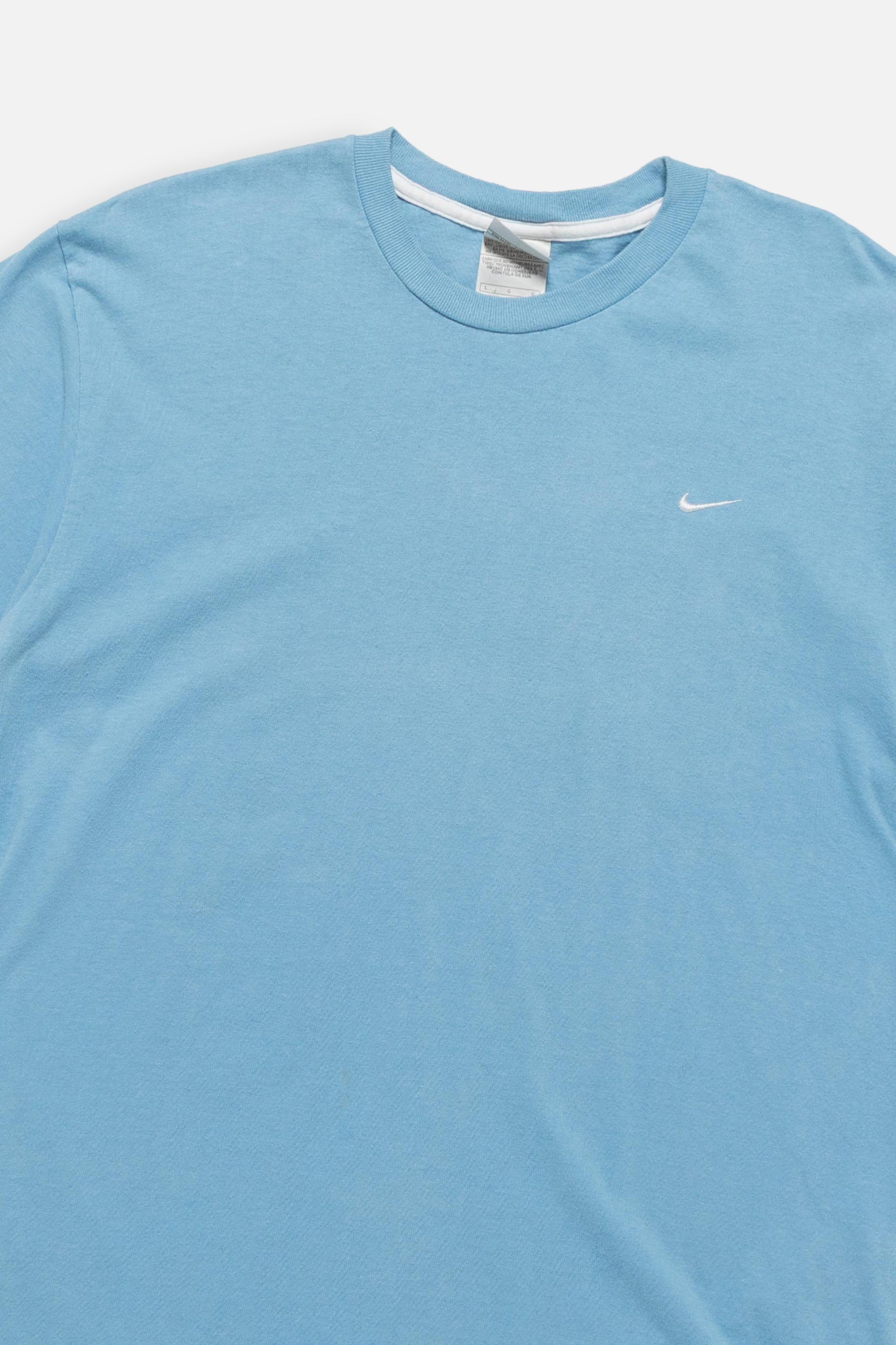 Vintage Nike Tee-Nike-Frankie Collective-Rework-Vintage-Streetwear
