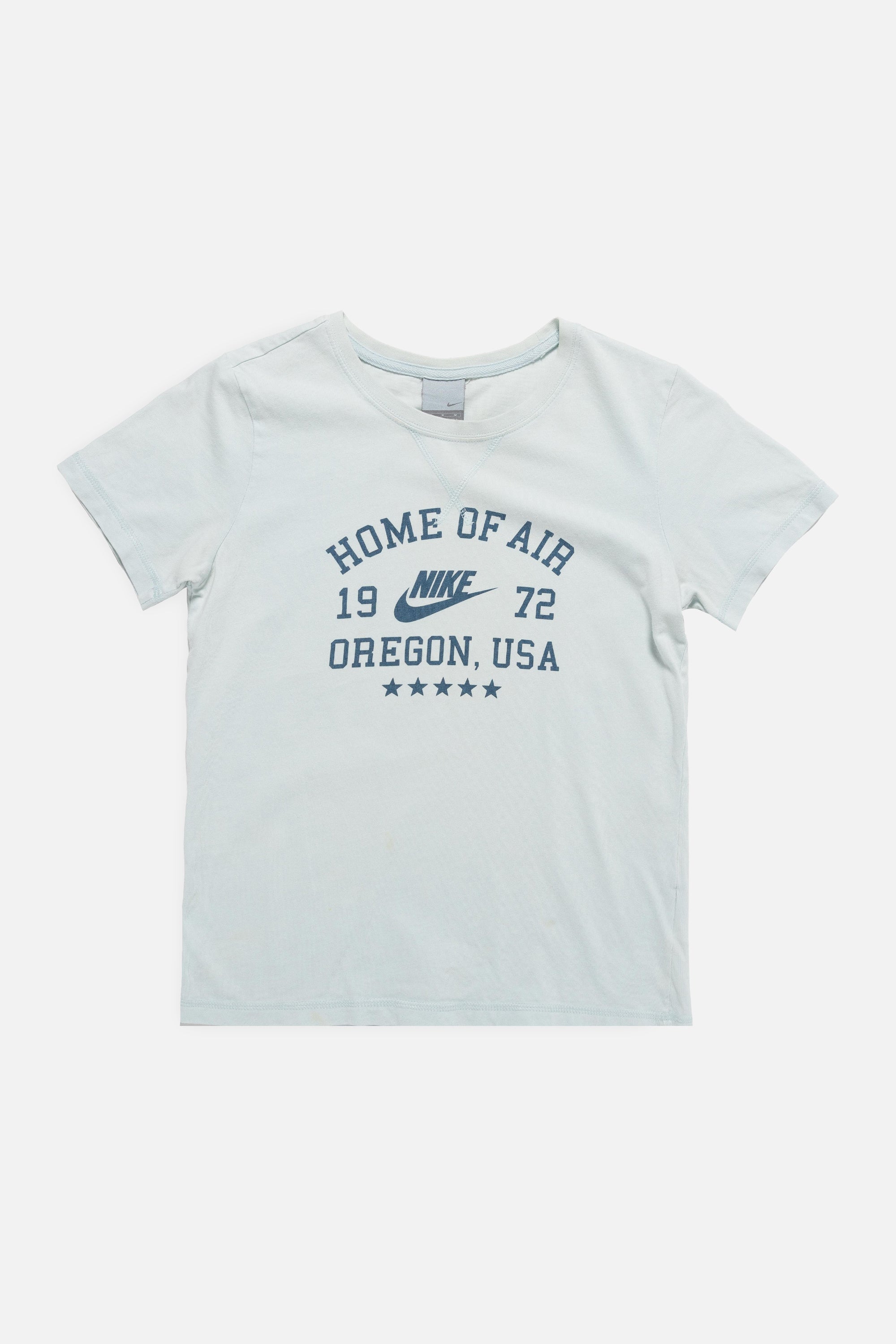 Vintage Nike Tee-Nike-Frankie Collective-Rework-Vintage-Streetwear