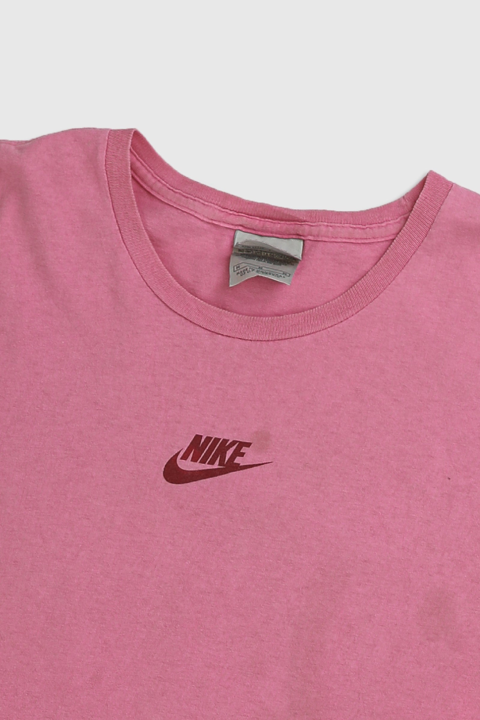 Vintage Nike Tee - Women's M-TSHIRTS-Nike-Frankie Collective Rare Vintage Streetwear Reworks