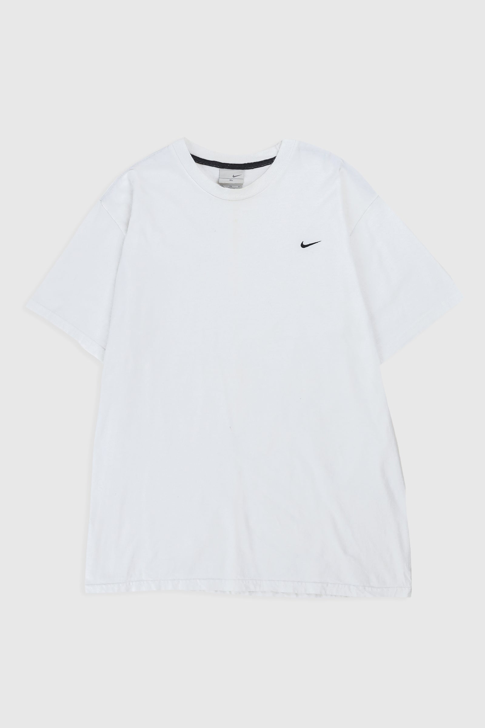 Vintage Nike Tee - XS, S, M, L, XL-TSHIRTS-Nike-XS-Frankie Collective Rare Vintage Streetwear Reworks