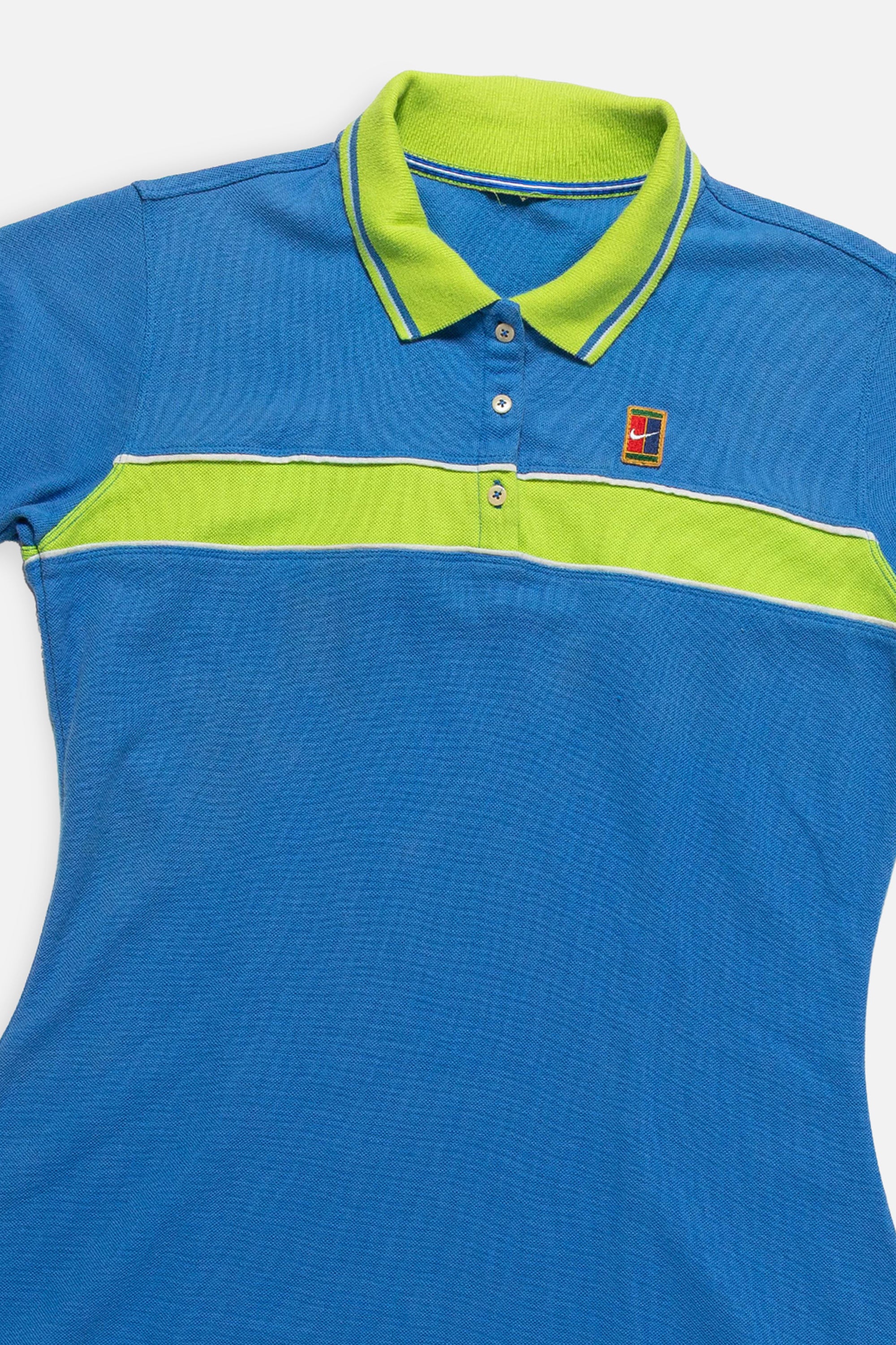 Vintage Nike Tennis Court Dress-Nike-Frankie Collective-Rework-Vintage-Streetwear