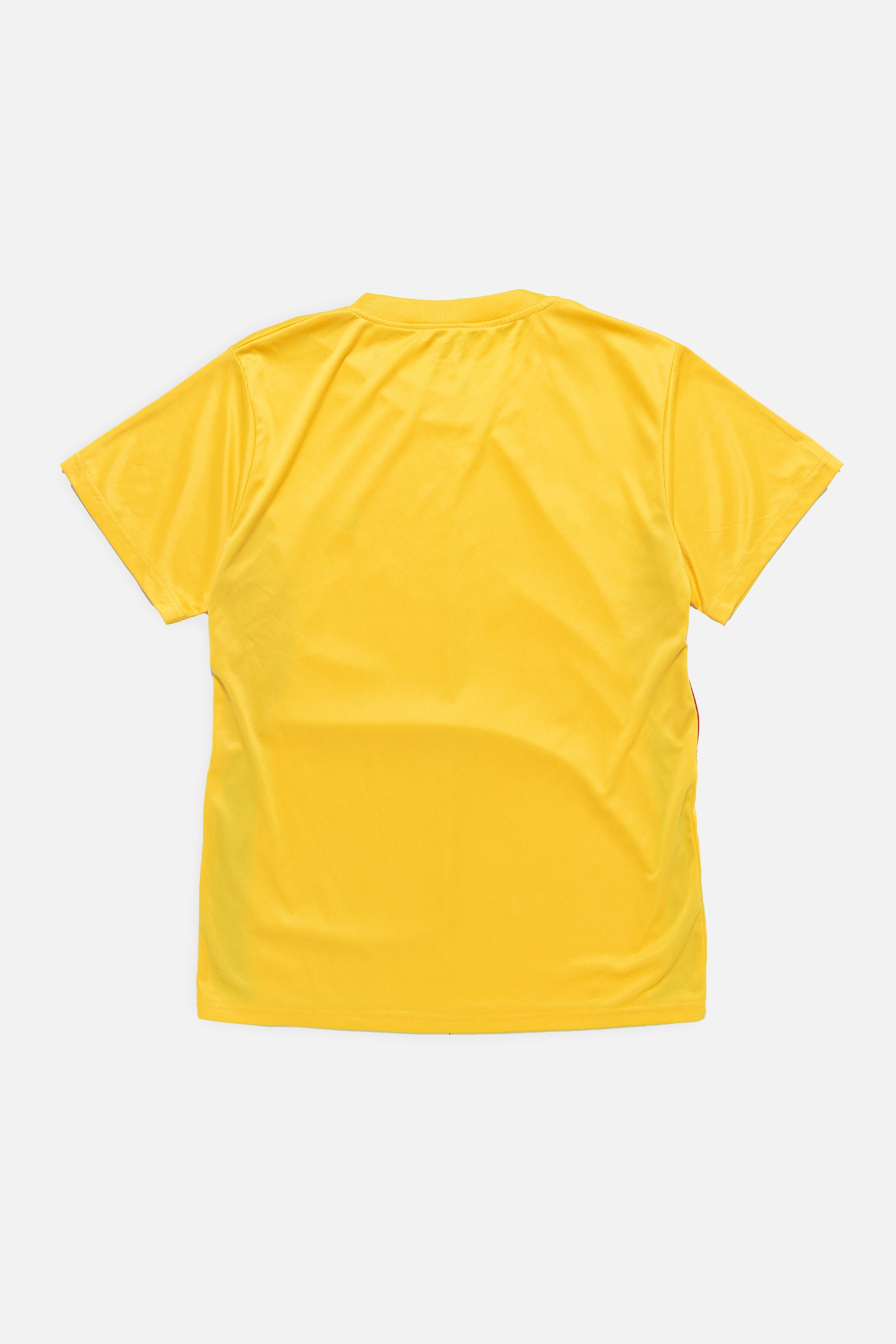 Vintage Nike Total 90 Jersey - M-JERSEYS-Nike-Frankie Collective