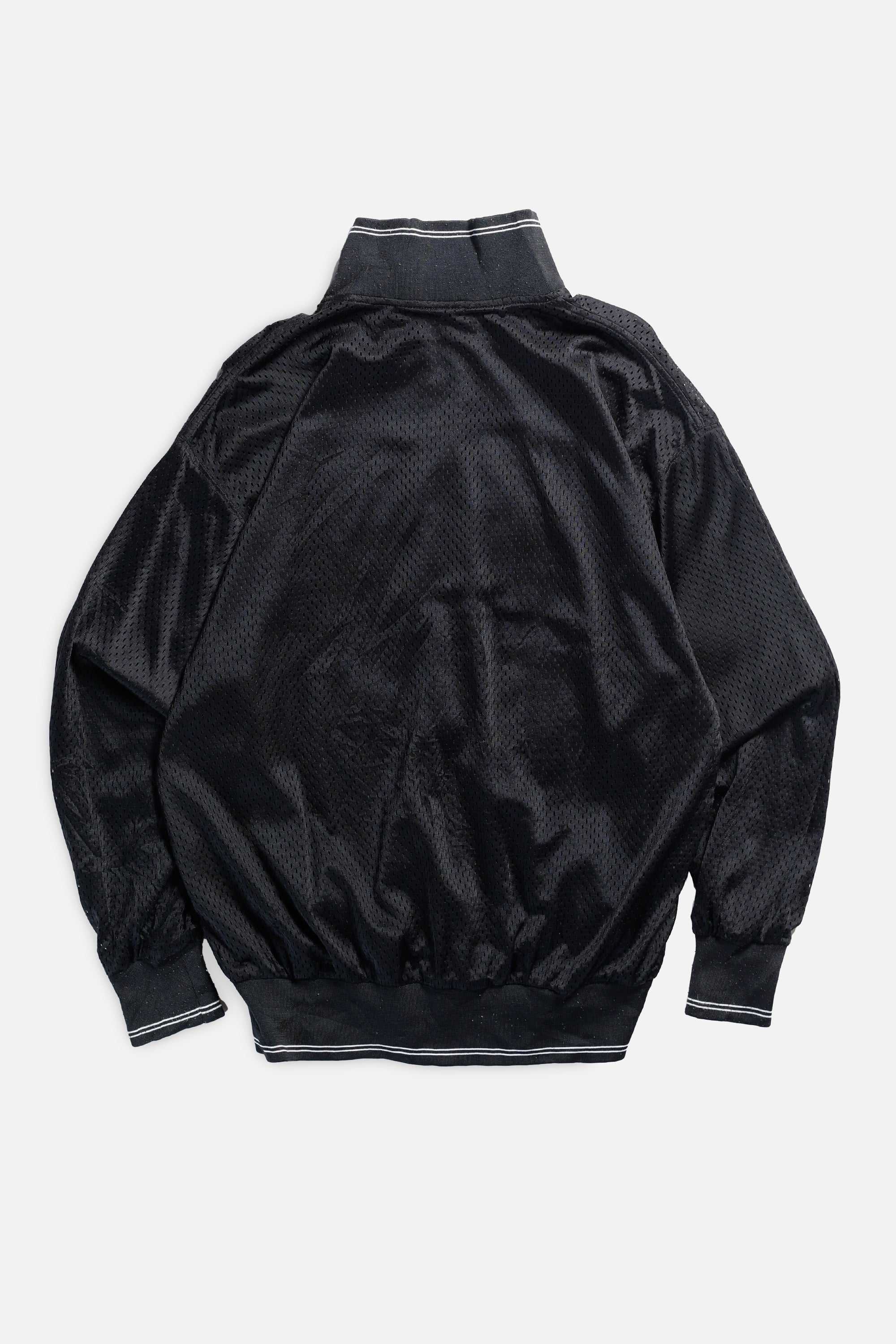 Vintage Nike Track Jacket - M-JACKETS-Nike-Frankie Collective