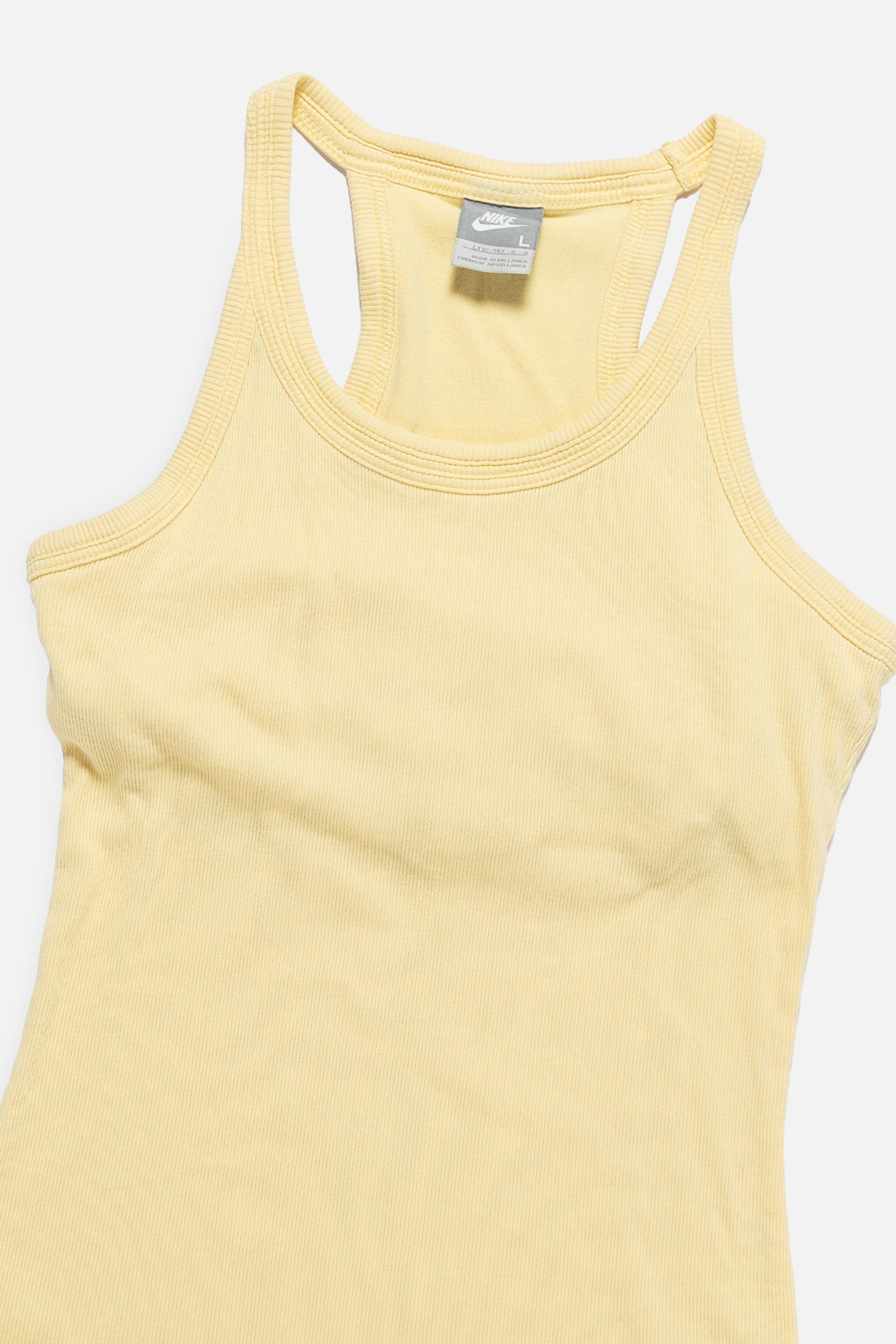 Vintage Nike Training Tank-Nike-Frankie Collective-Rework-Vintage-Streetwear