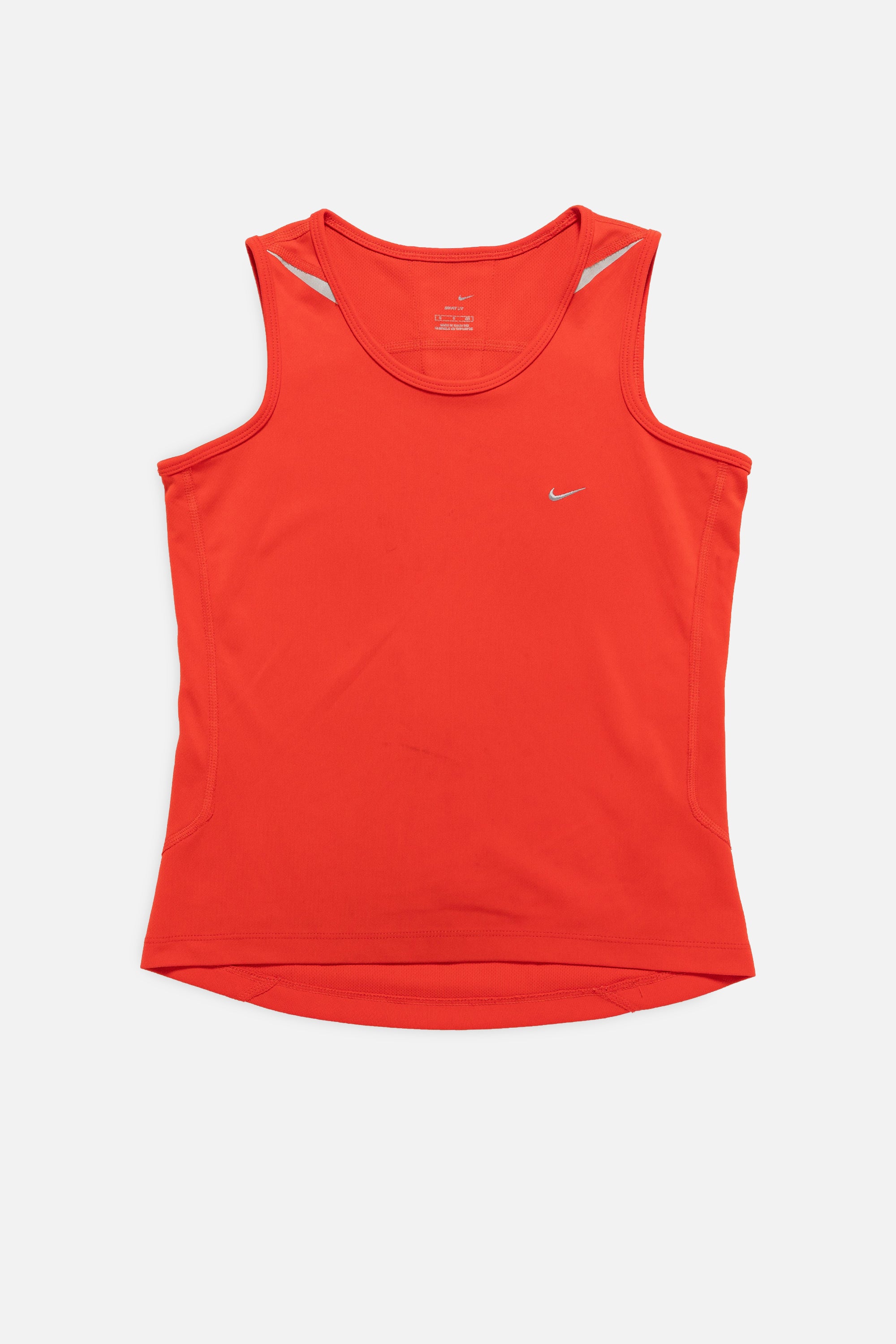 Vintage Nike Training Tank-Nike-Frankie Collective-Rework-Vintage-Streetwear
