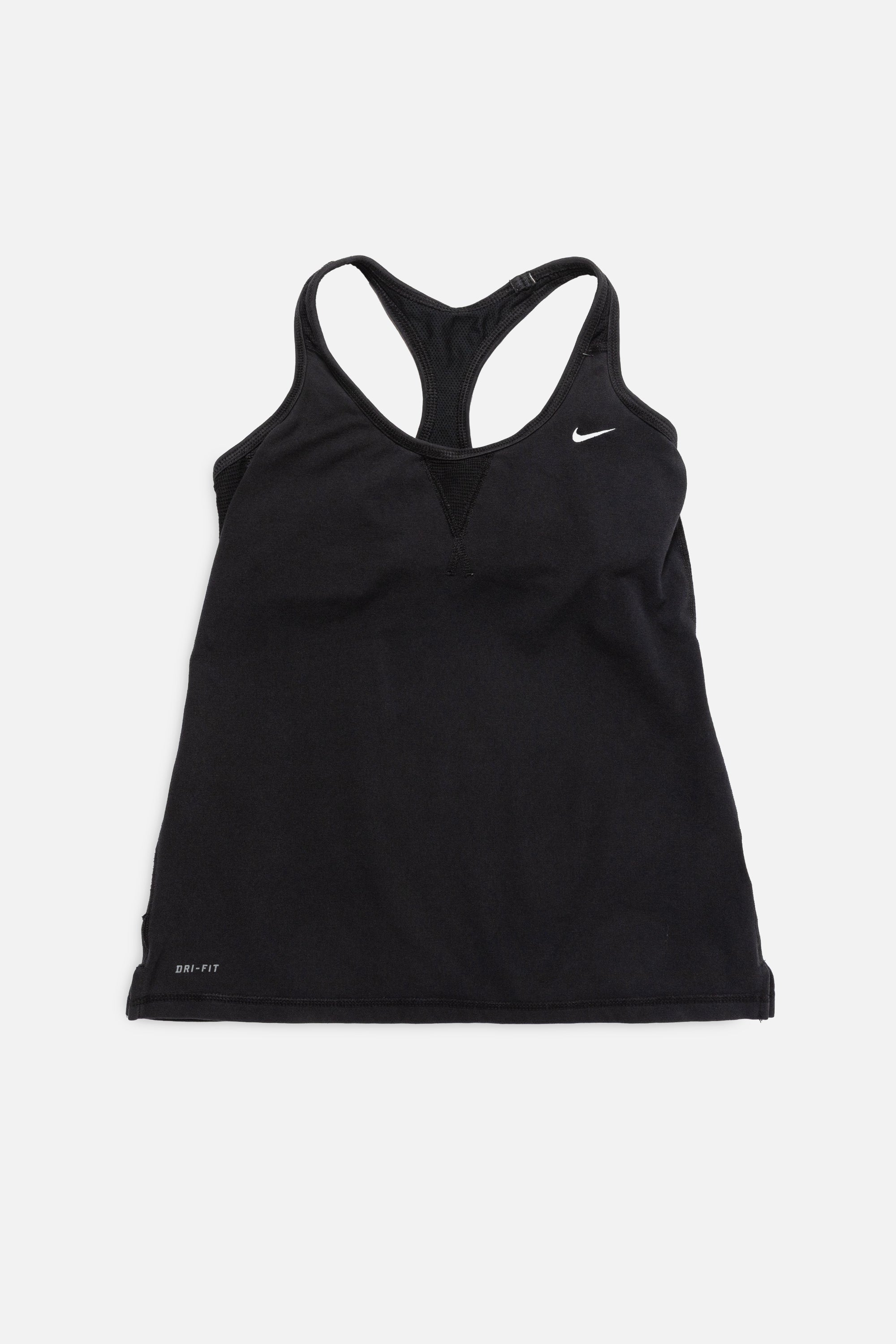Vintage Nike Training Tank-Nike-Frankie Collective-Rework-Vintage-Streetwear