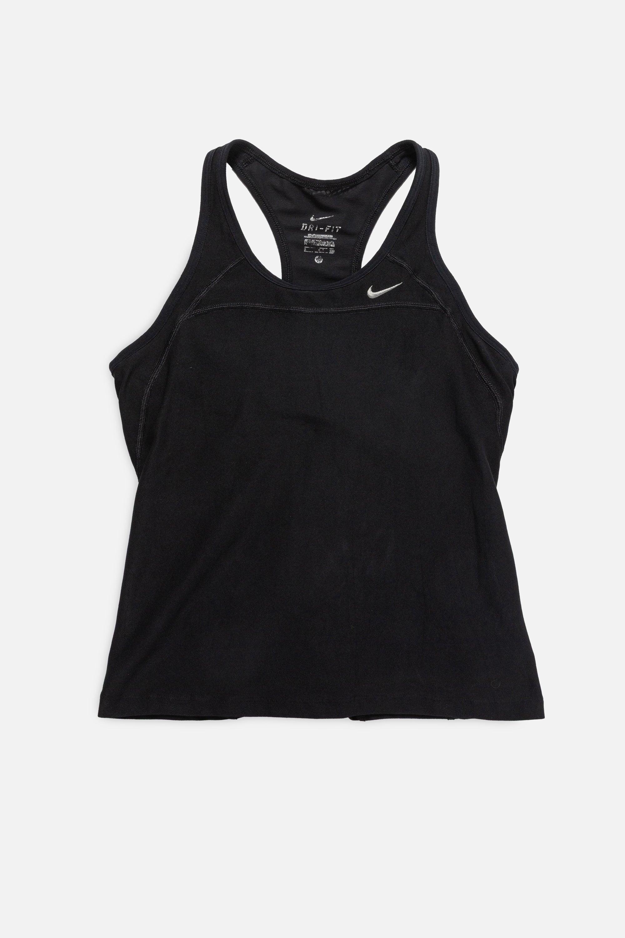 Vintage Nike Training Tank-Nike-Frankie Collective-Rework-Vintage-Streetwear
