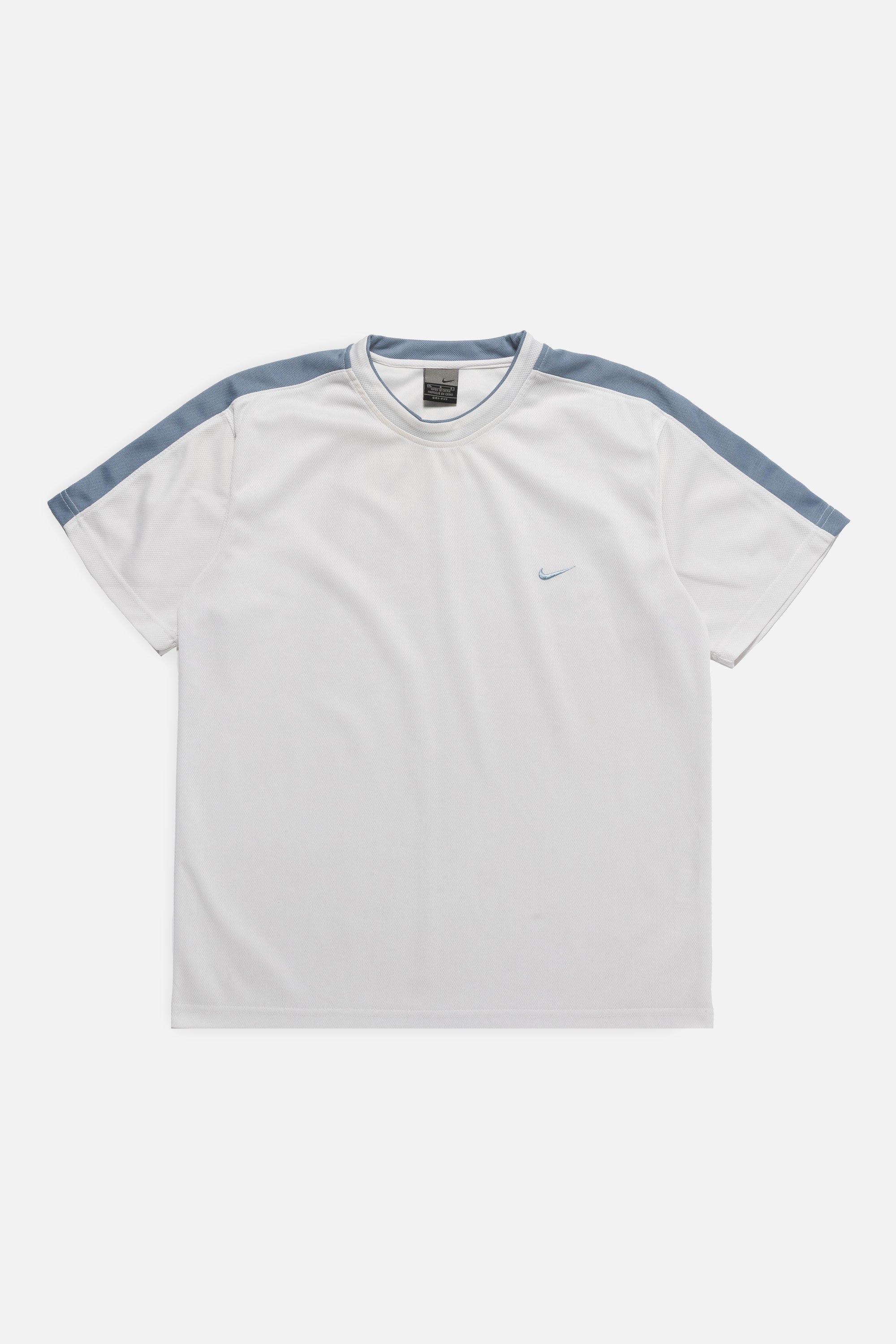 Vintage Nike Training Tee-Nike-Frankie Collective-Rework-Vintage-Streetwear