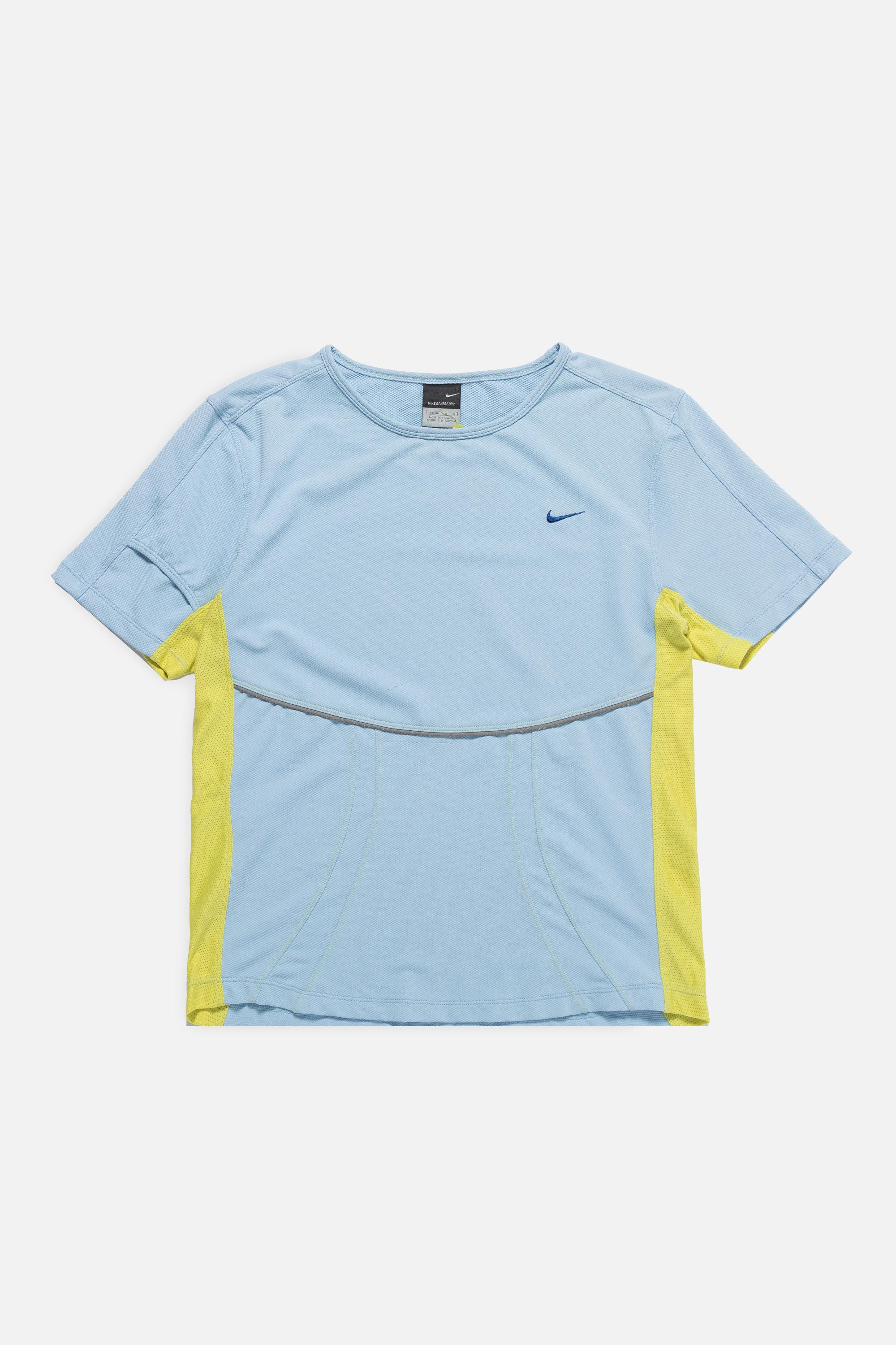 Vintage Nike Training Tee-Nike-Frankie Collective-Rework-Vintage-Streetwear