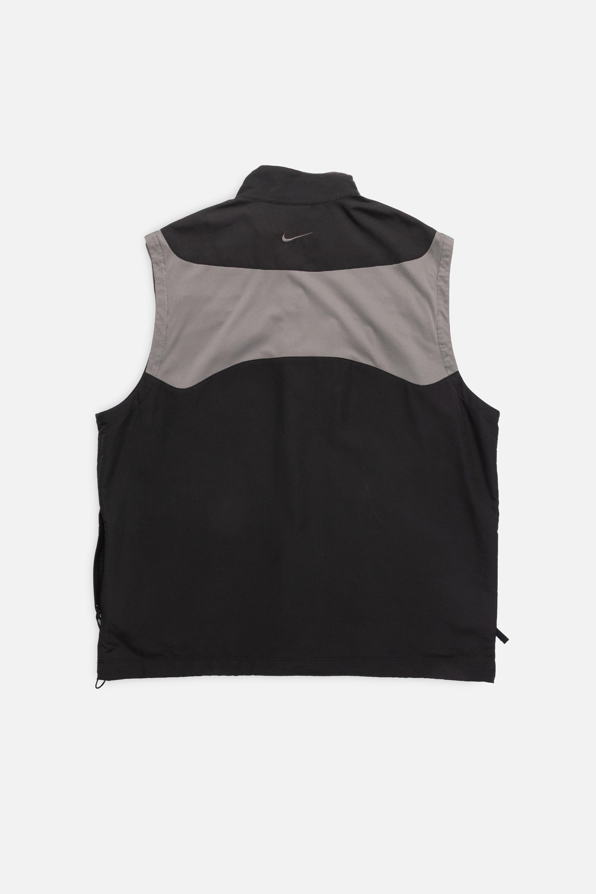 Vintage Nike Vest-Nike-Frankie Collective-Rework-Vintage-Streetwear