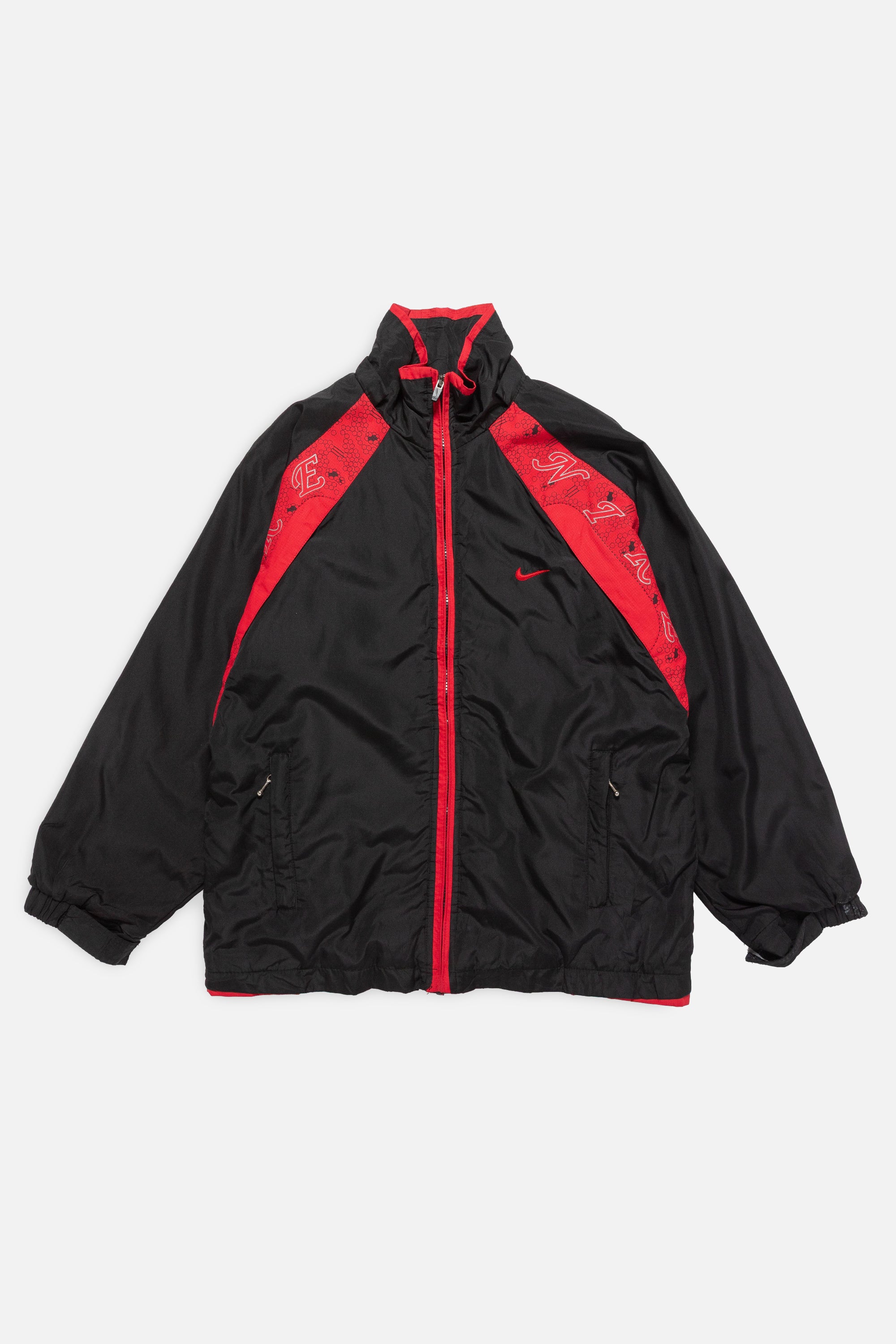 Vintage Nike Windbreaker Jacket-Nike-Frankie Collective-Rework-Vintage-Streetwear