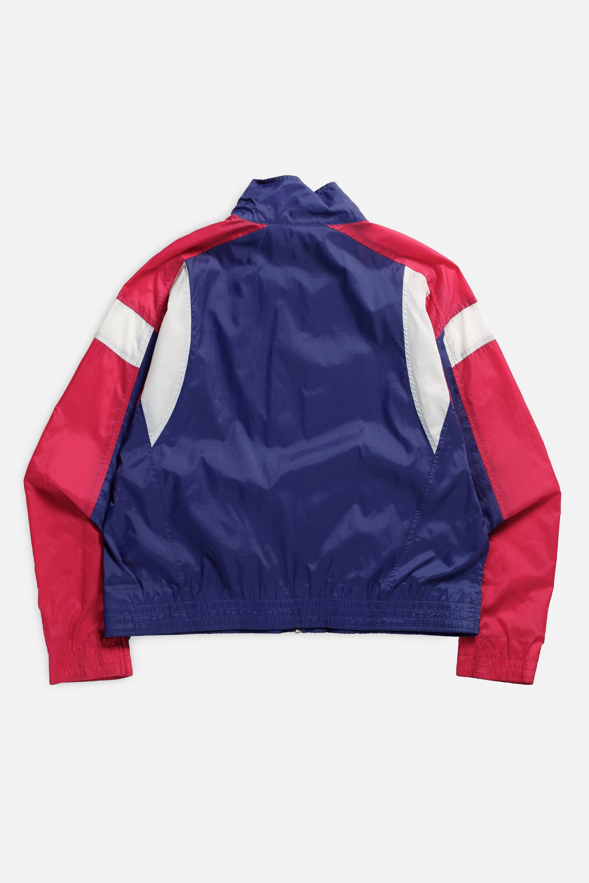 Vintage Nike Windbreaker Jacket - Women's M-JACKETS-Nike-Frankie Collective