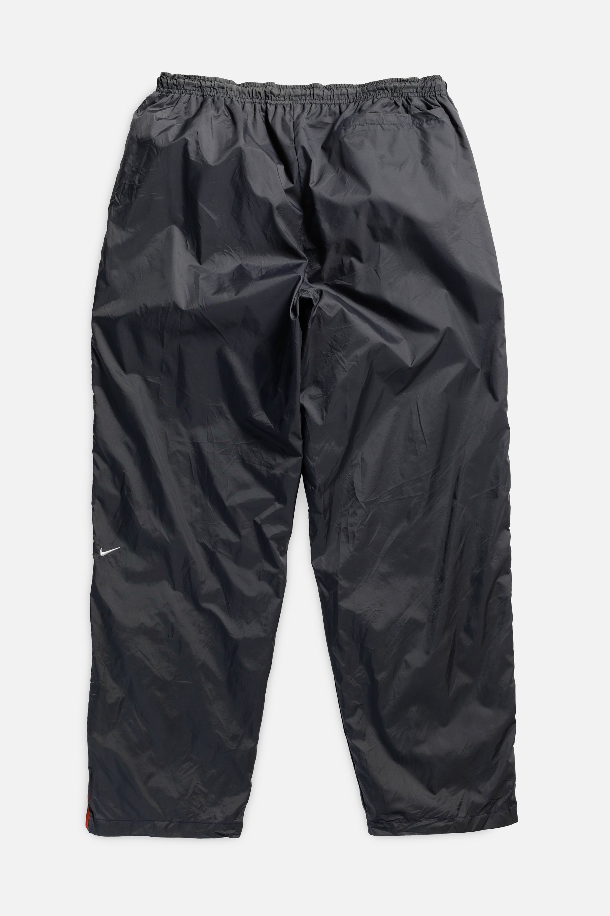 Vintage Nike Windbreaker Pants - L-PANTS-Nike-Frankie Collective