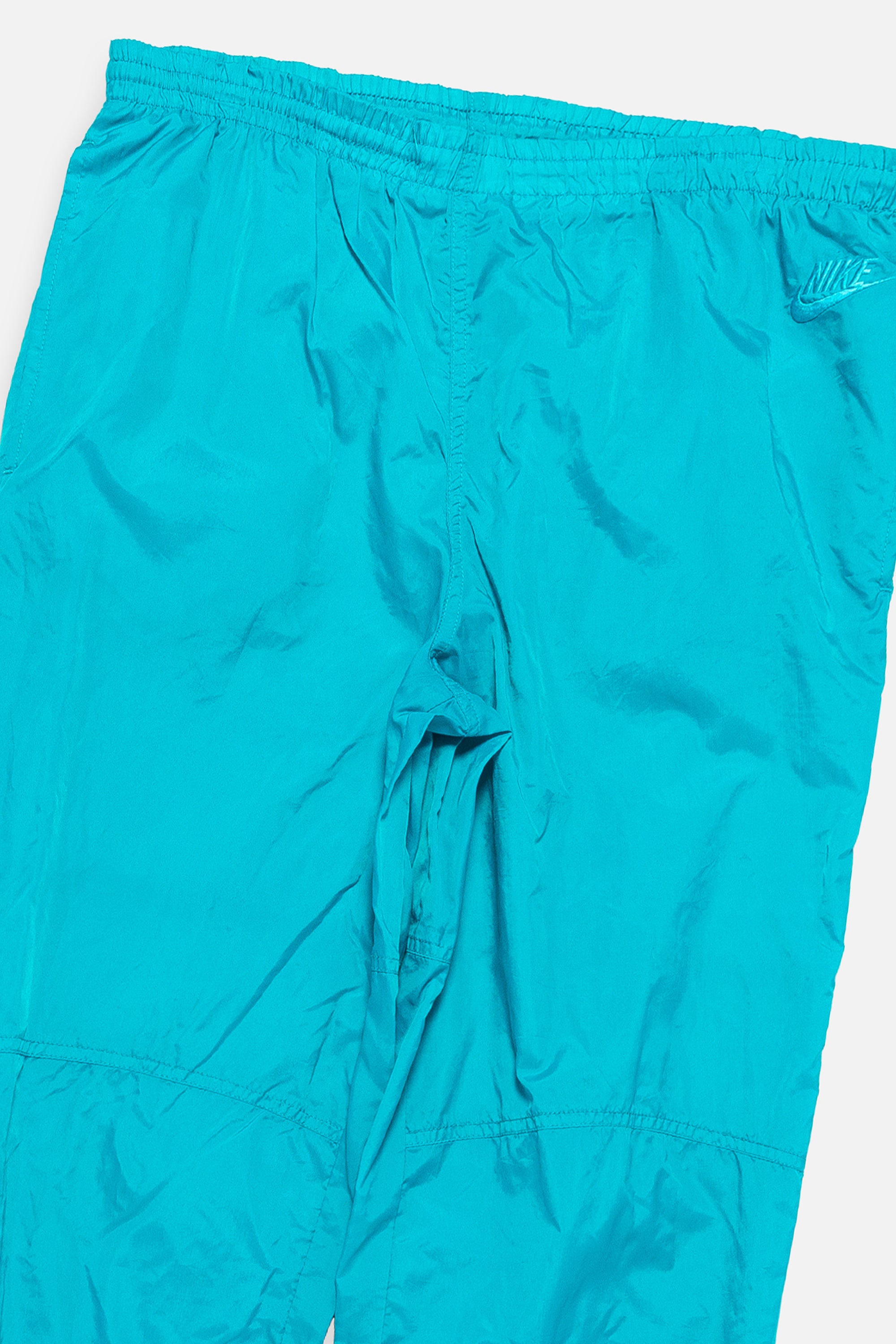 Vintage Nike Windbreaker Pants-Nike-Frankie Collective-Rework-Vintage-Streetwear