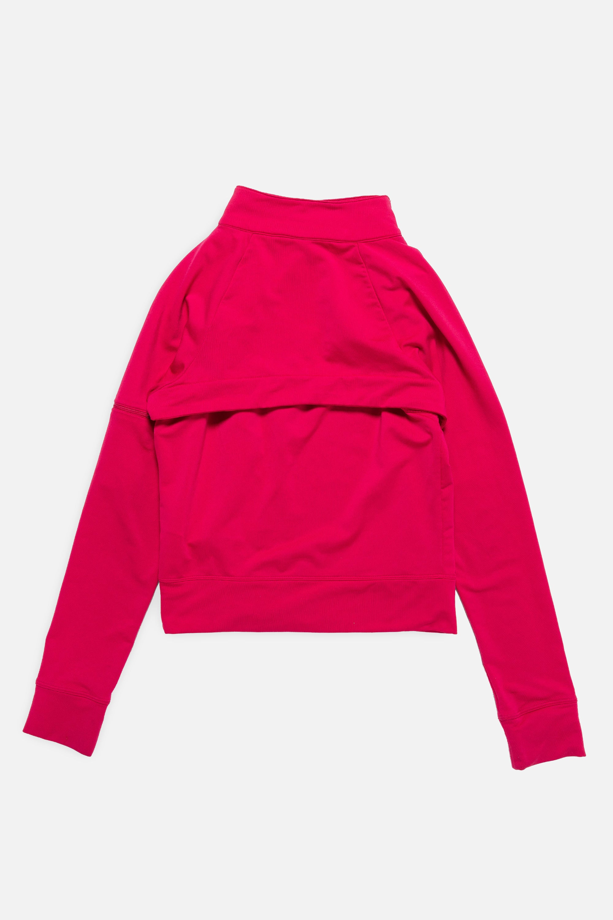 Vintage Nike Zip Jacket-Nike-Frankie Collective-Rework-Vintage-Streetwear