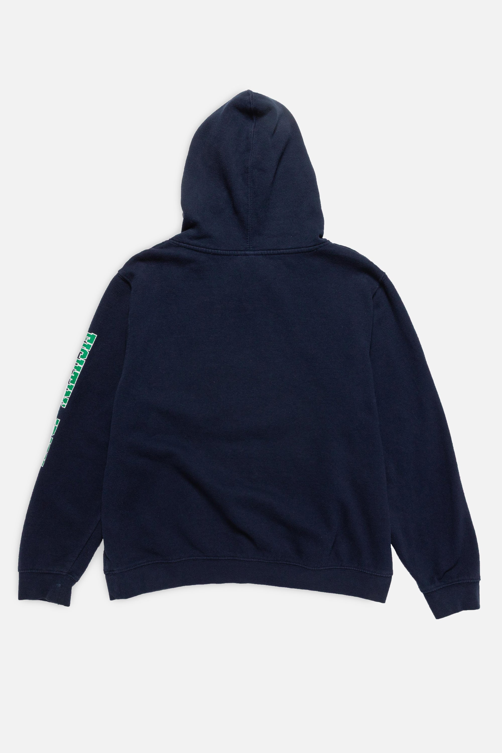 Vintage Notre Dame Fighting Irish Hoodie
