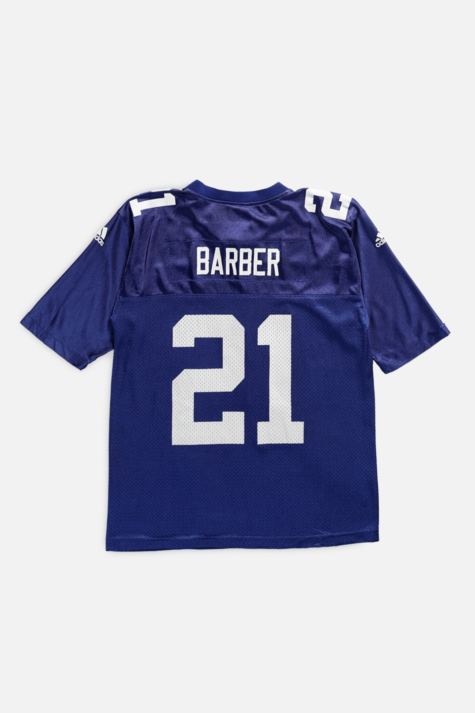 Vintage NY Giants NFL Jersey - Women's S-JERSEYS-NFL-Women's S-Frankie Collective Rare Vintage Streetwear Reworks