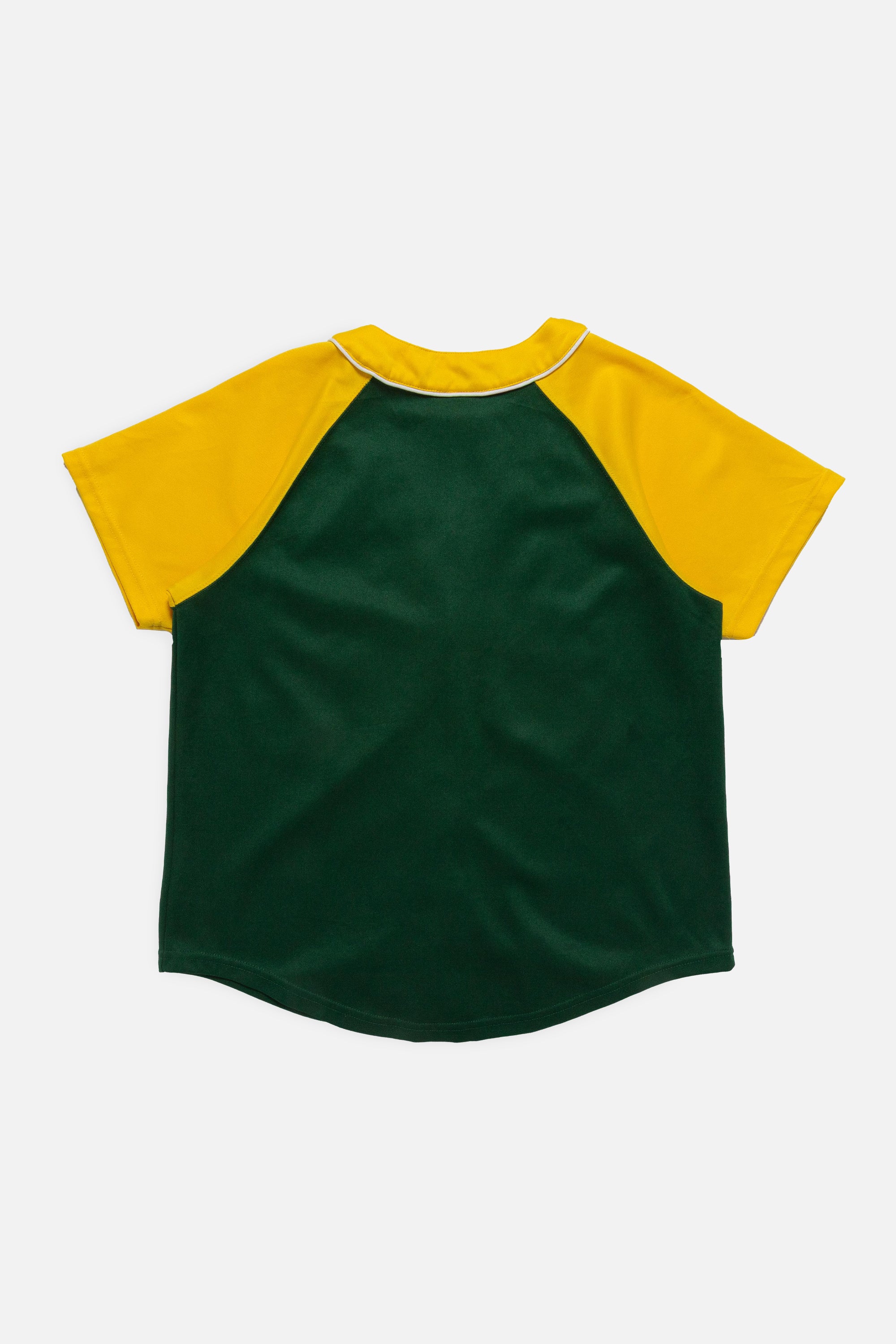 Vintage Oakland Athletics Jersey-MLB-Frankie Collective-Rework-Vintage-Streetwear