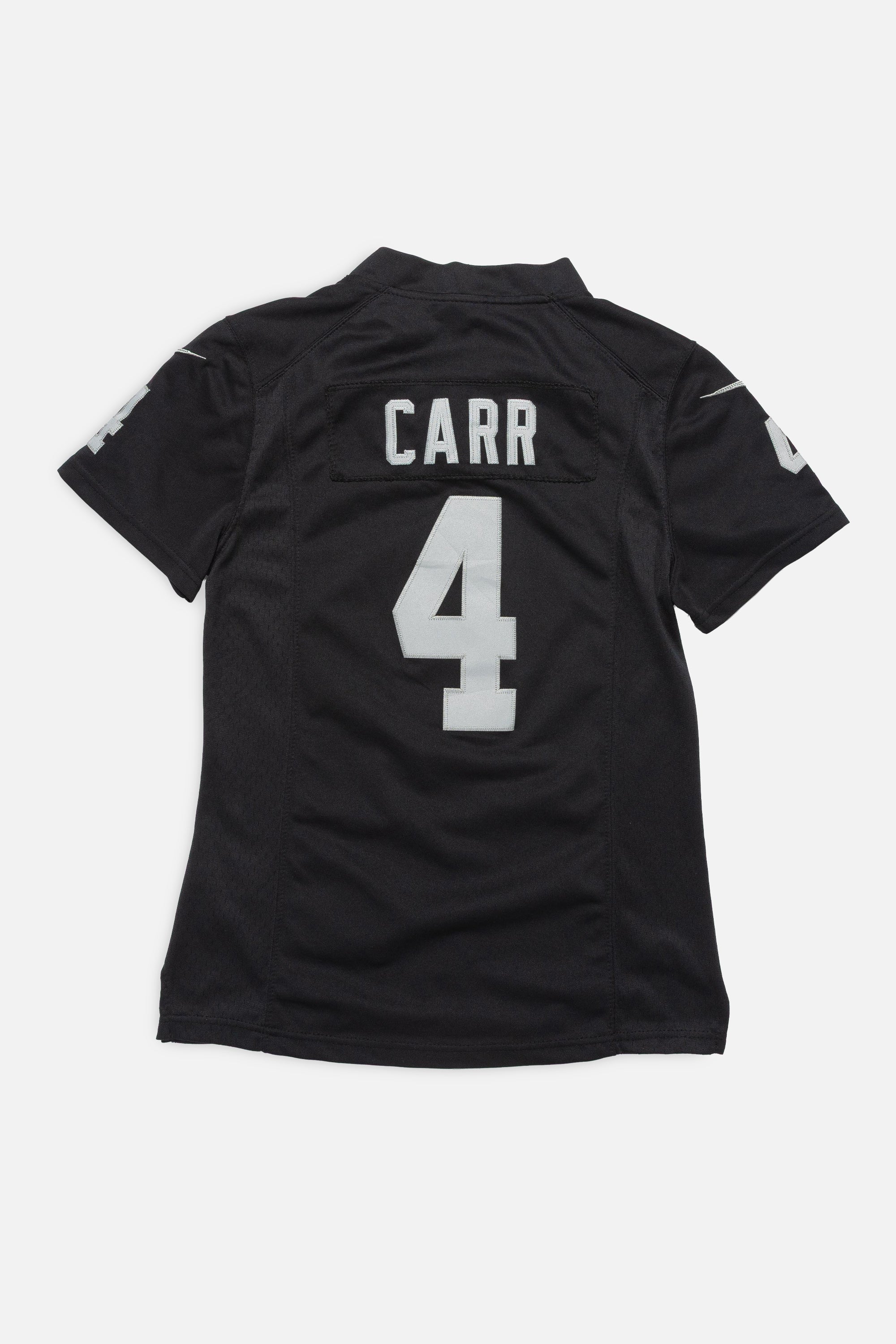 Vintage Oakland Raiders Jersey - S-JERSEYS-NFL-Frankie Collective