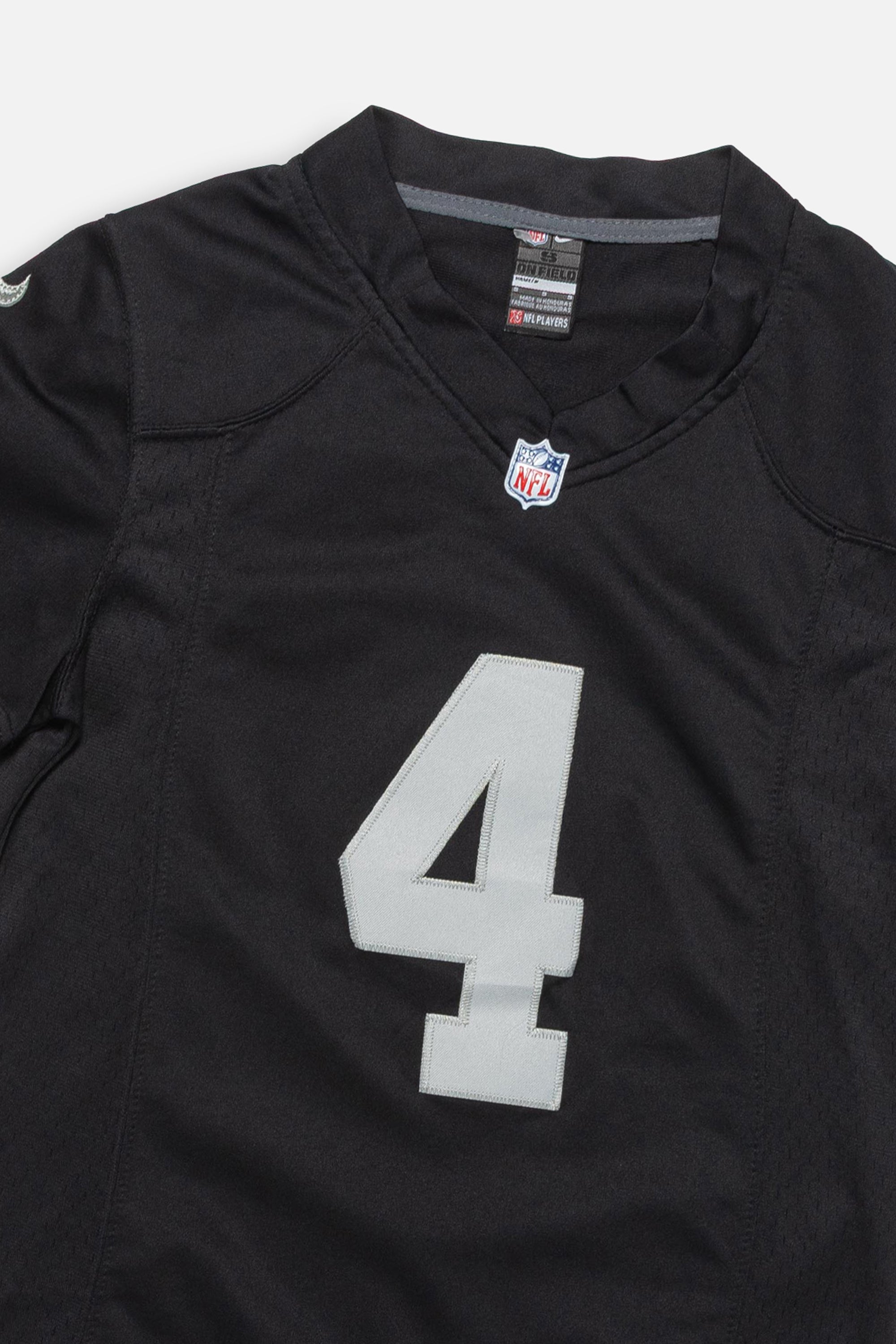 Vintage Oakland Raiders Jersey - S-JERSEYS-NFL-Frankie Collective