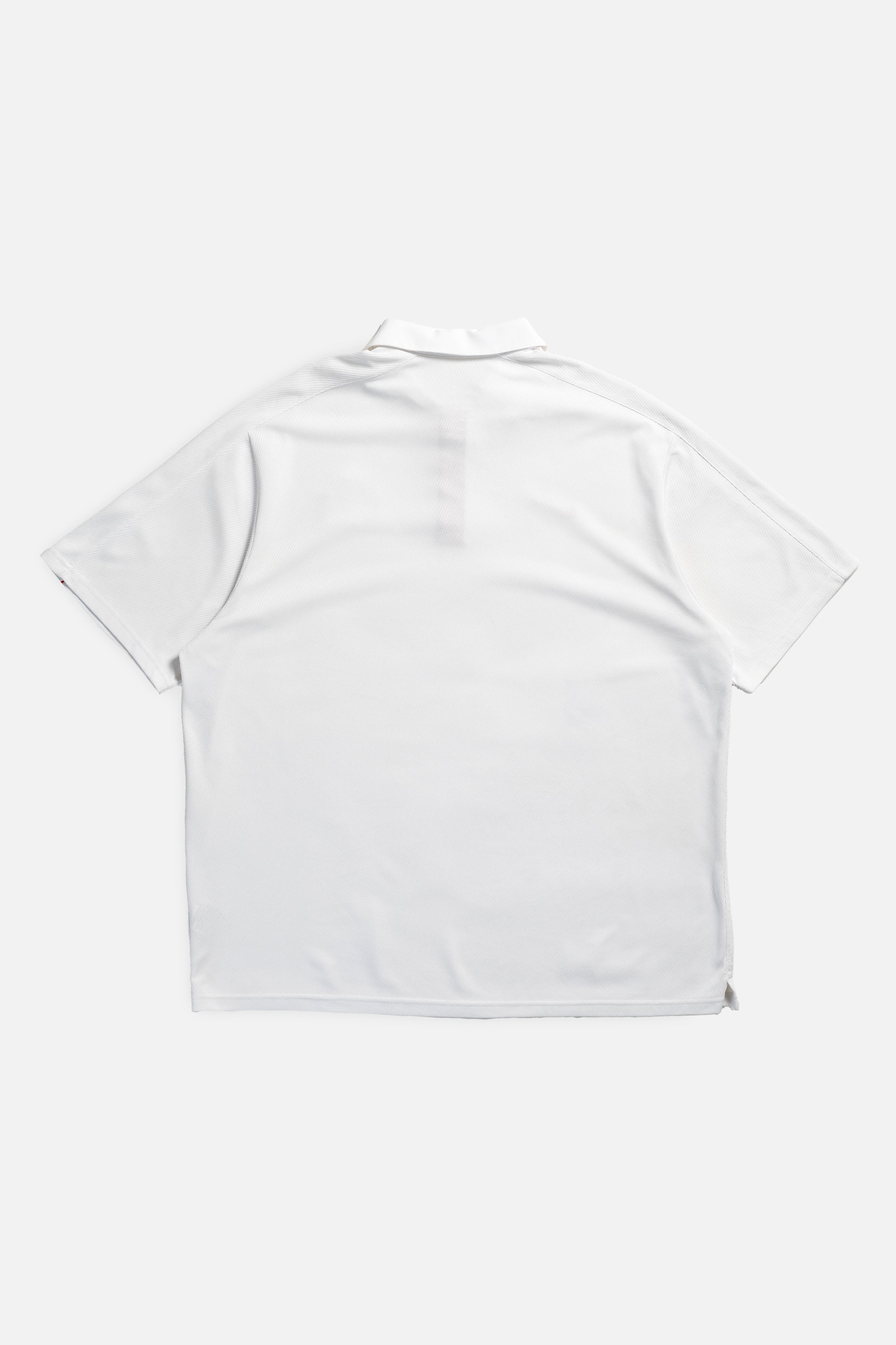 Vintage Ohio State Varsity Collared Tee - XL-T-SHIRTS-Varsity-Frankie Collective