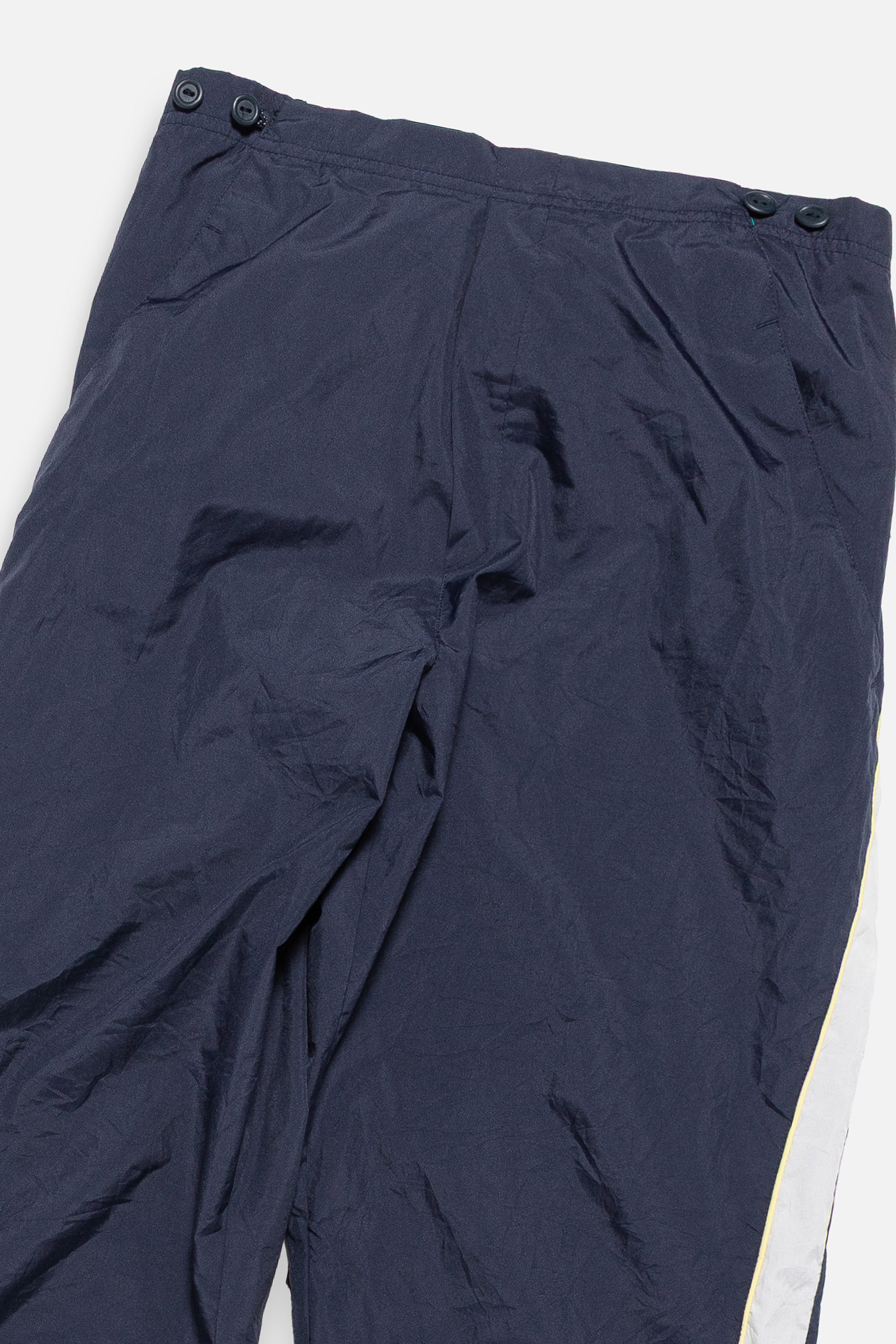 Vintage Reebok Windbreaker Pants-Reebok-Frankie Collective-Rework-Vintage-Streetwear