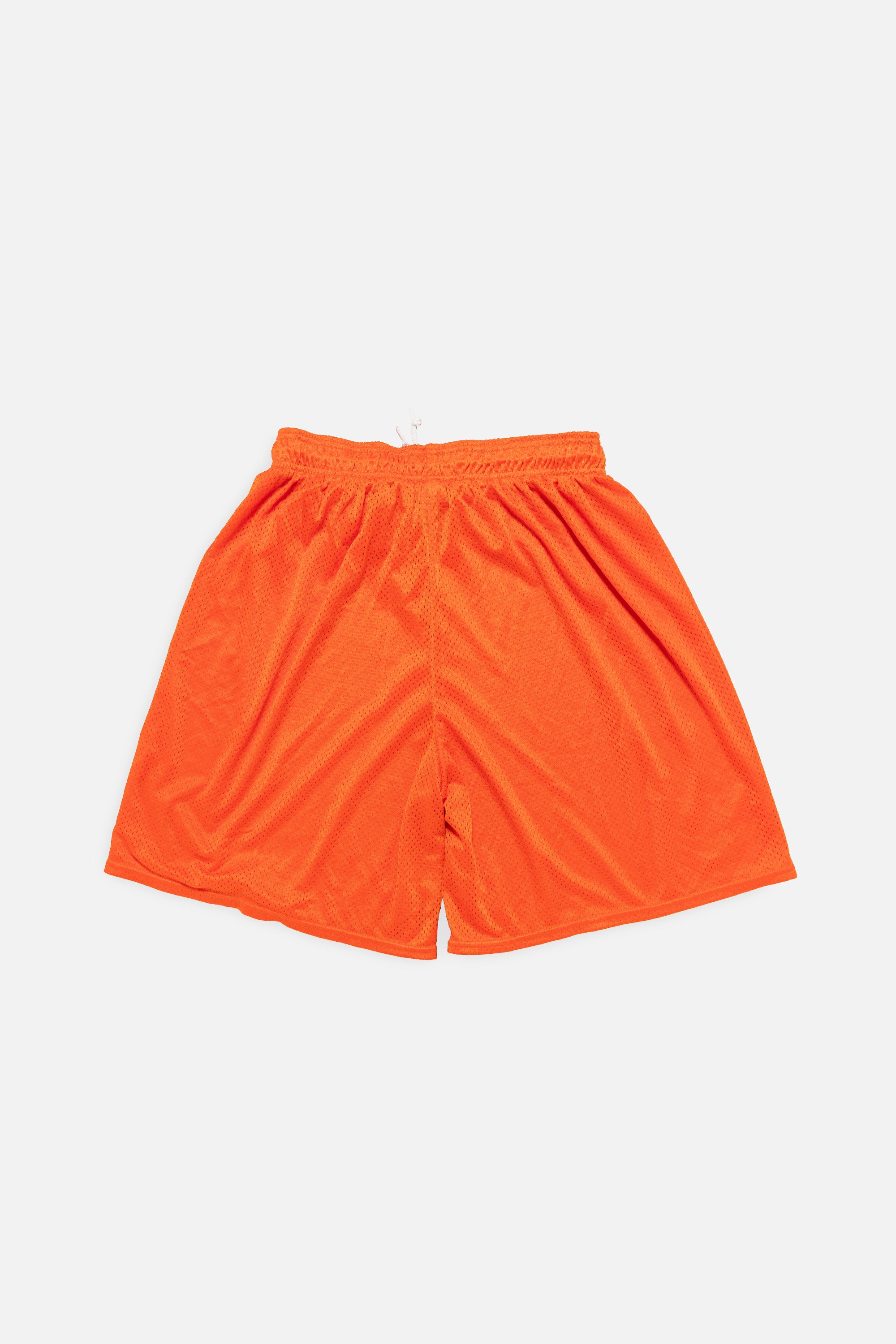 Vintage Russell Athletic Mesh Shorts-Russell-Frankie Collective-Rework-Vintage-Streetwear