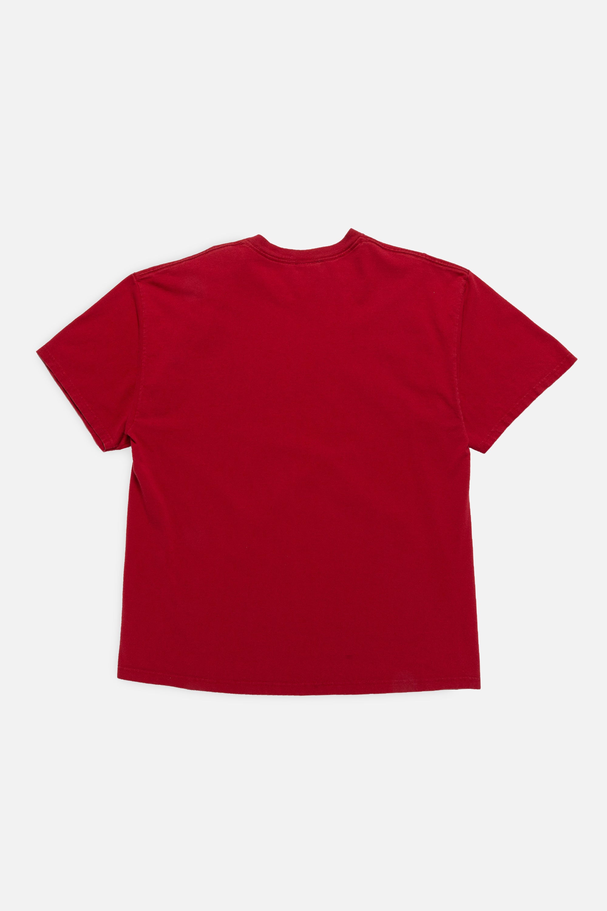 Vintage San Fransisco 49ers Tee-NFL-Frankie Collective-Rework-Vintage-Streetwear