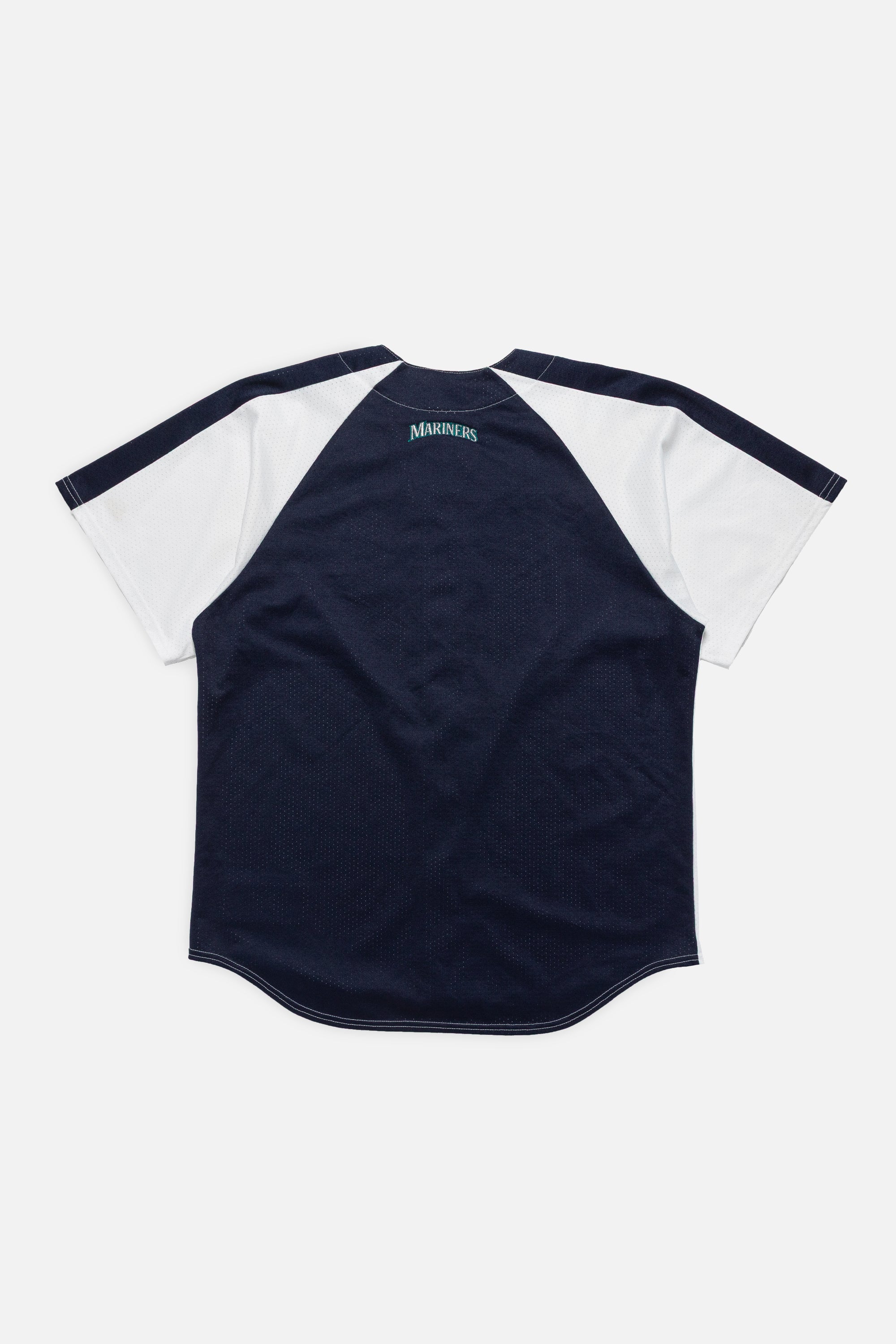 Vintage Seattle Mariners Jersey - XL-JERSEYS-MLB-Frankie Collective