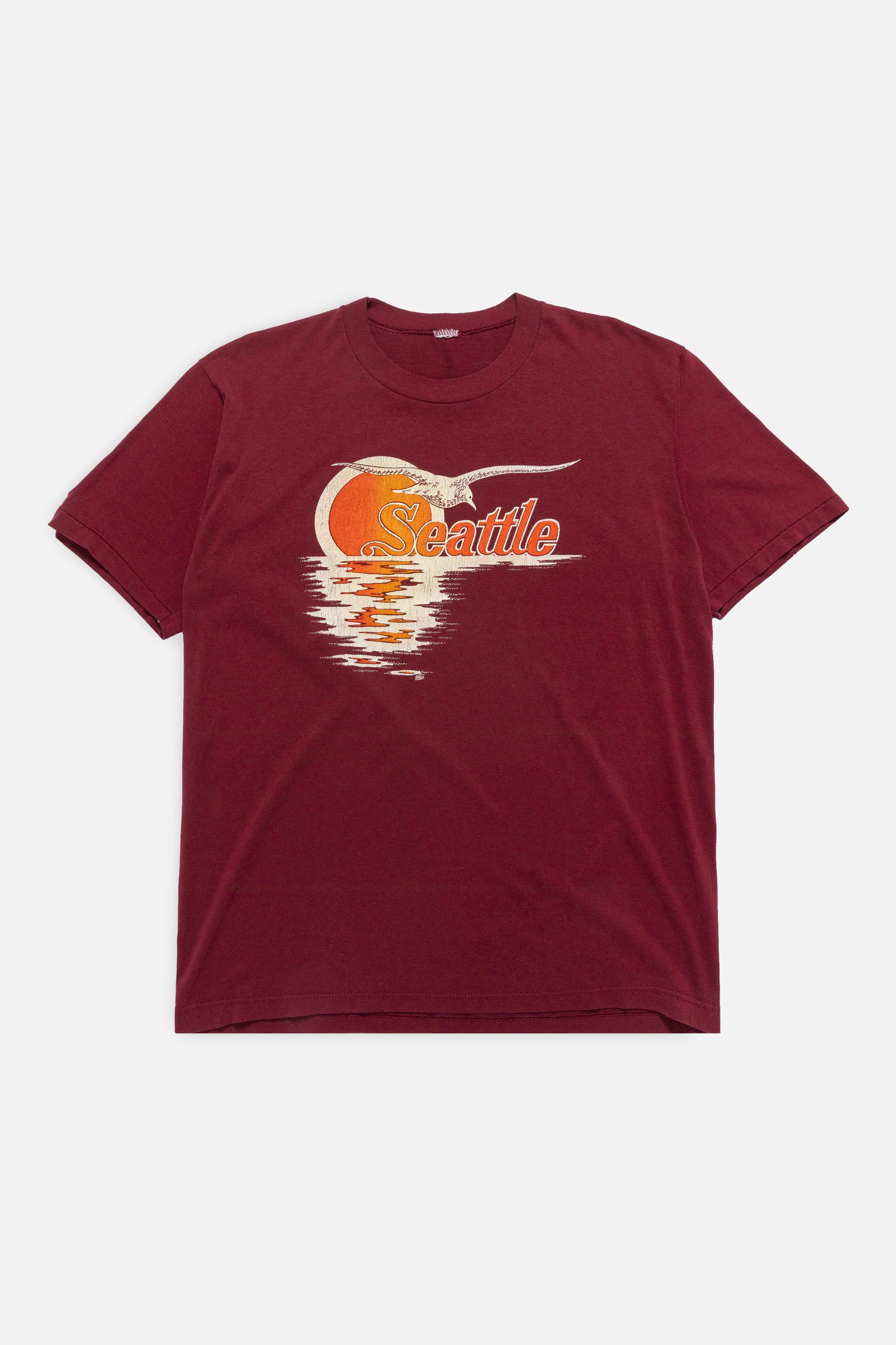 Vintage Seattle Tee-Varsity-Frankie Collective-Rework-Vintage-Streetwear