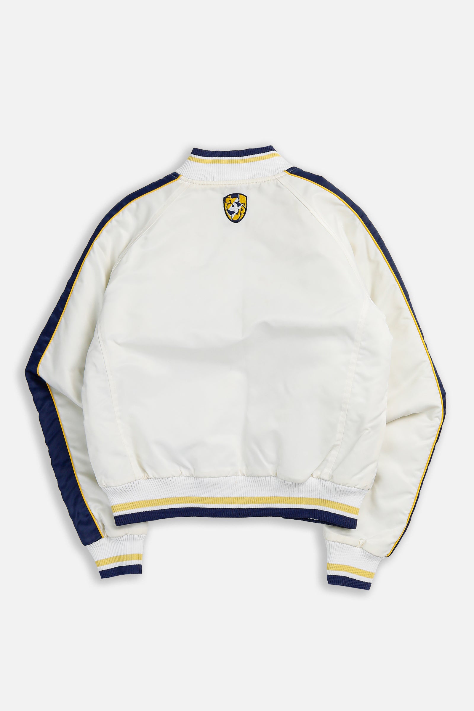 Vintage South Pole Jacket - Women's M-JACKETS-Southpole-Women's M-Frankie Collective Rare Vintage Streetwear Reworks