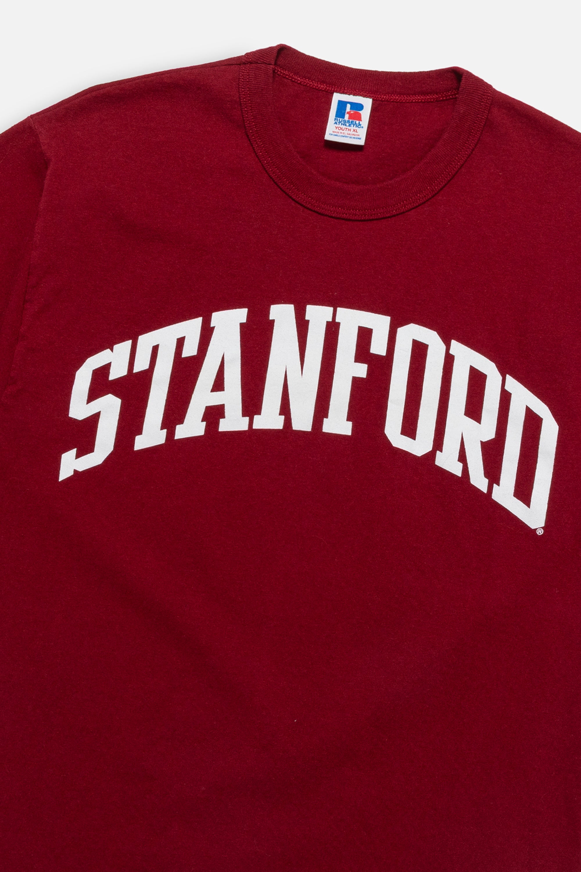 Vintage Stanford Tee